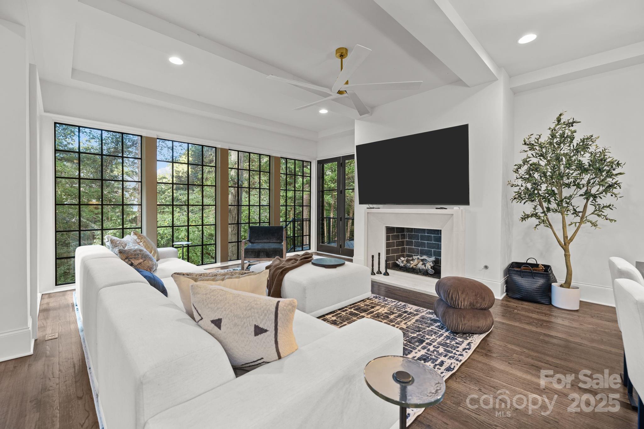 Tynecastle - Residential