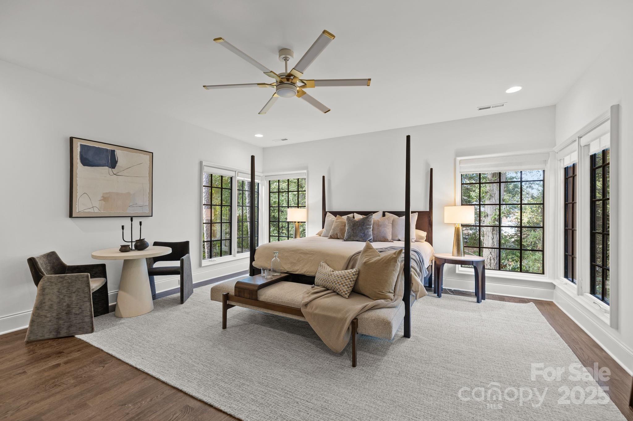 Tynecastle - Residential