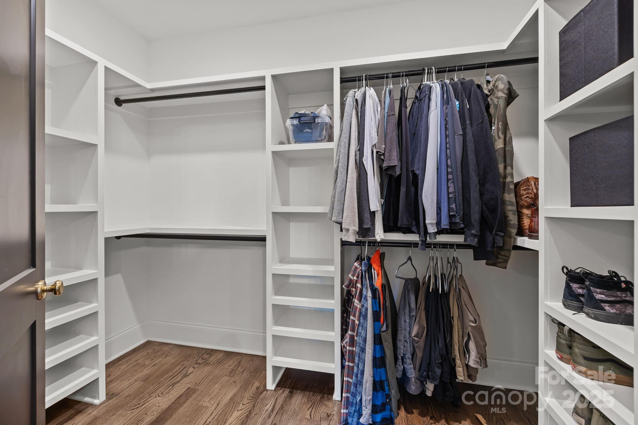 Tynecastle - Residential