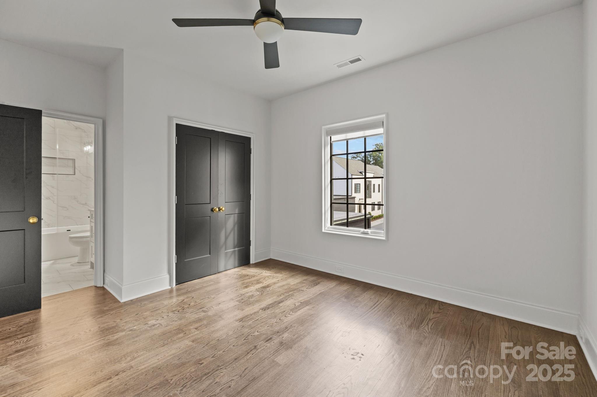 Tynecastle - Residential