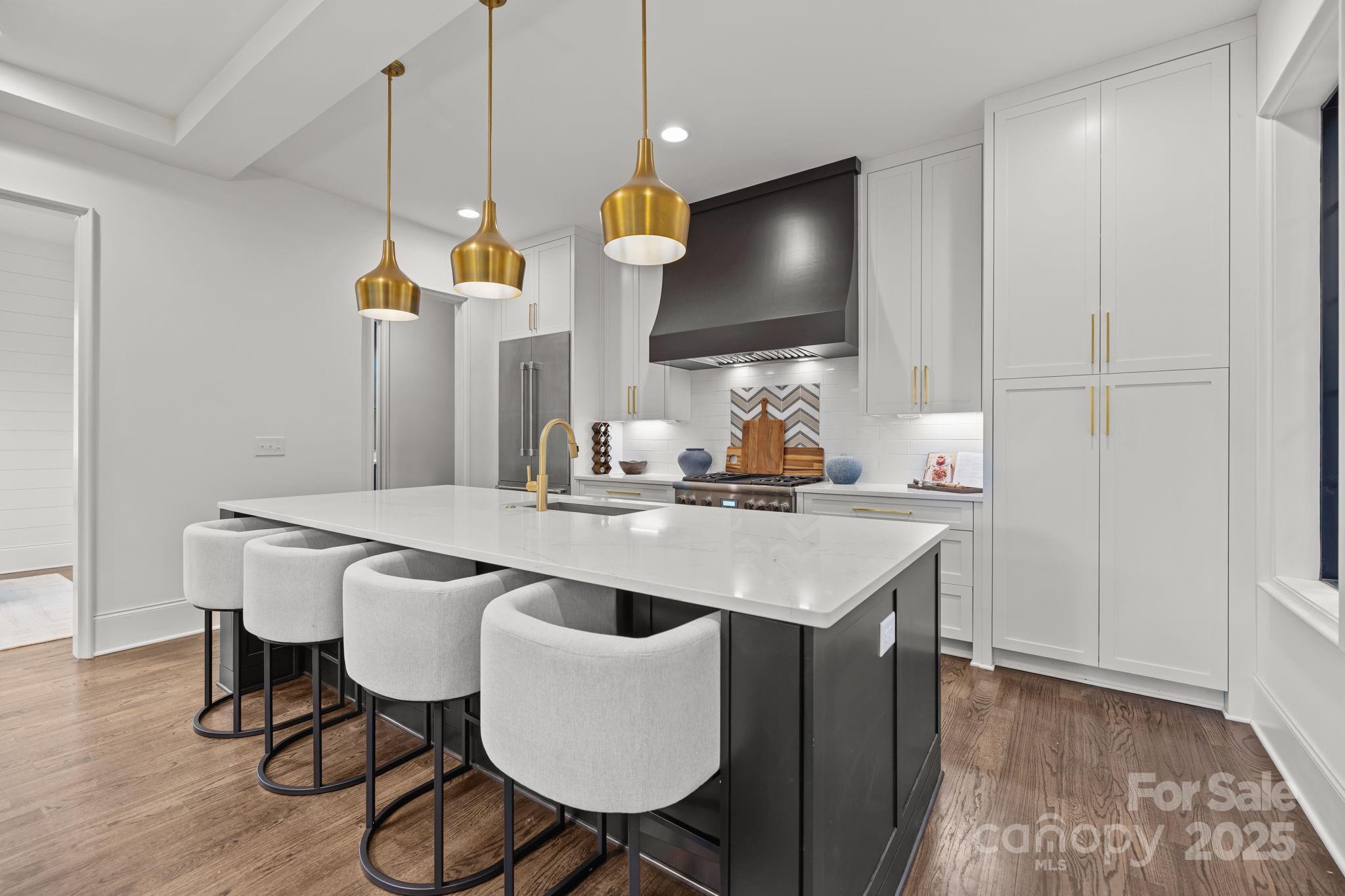 Tynecastle - Residential