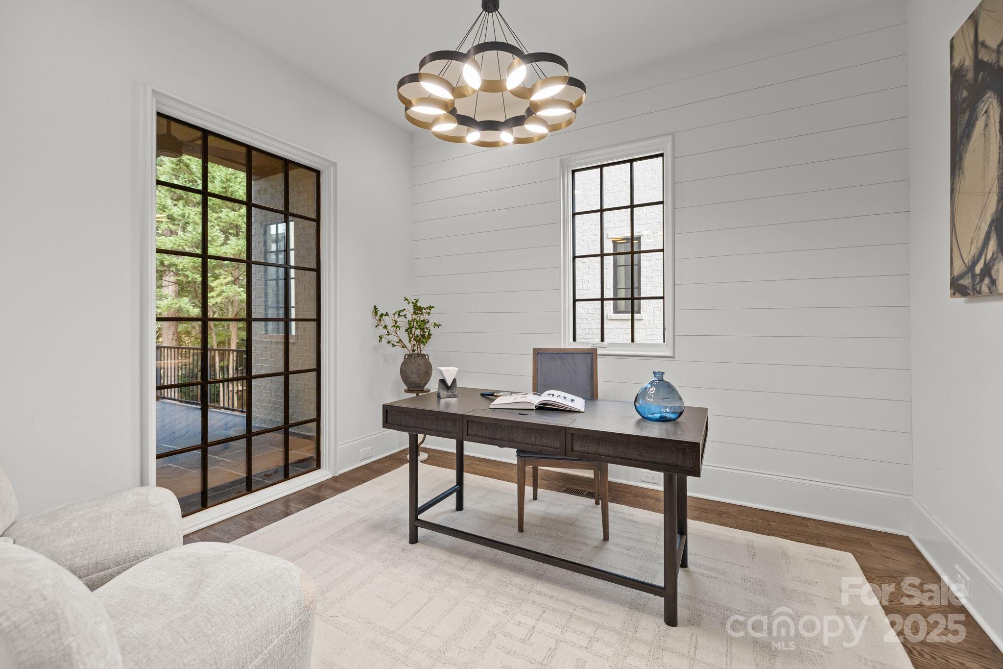 Tynecastle - Residential