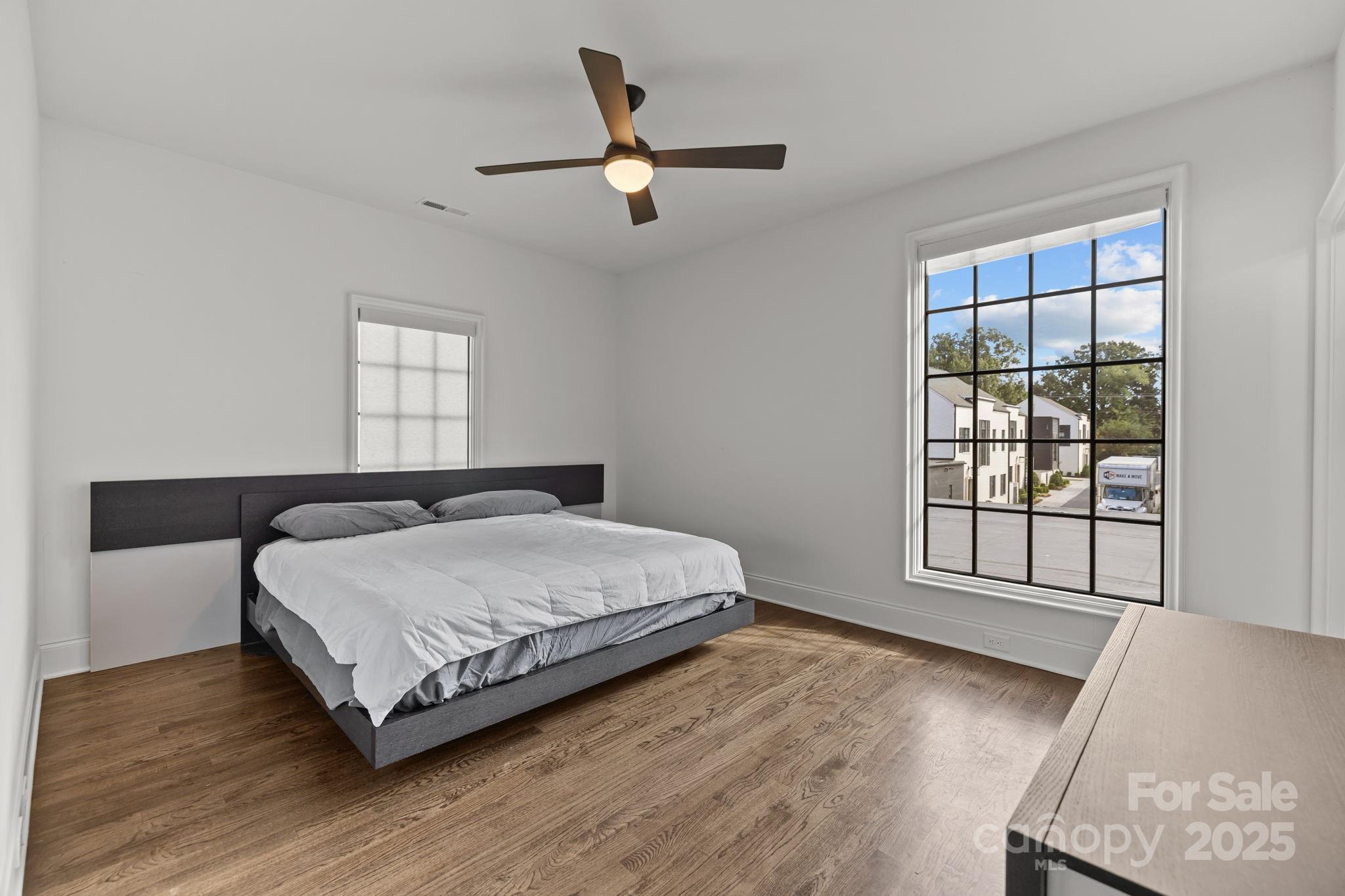 Tynecastle - Residential