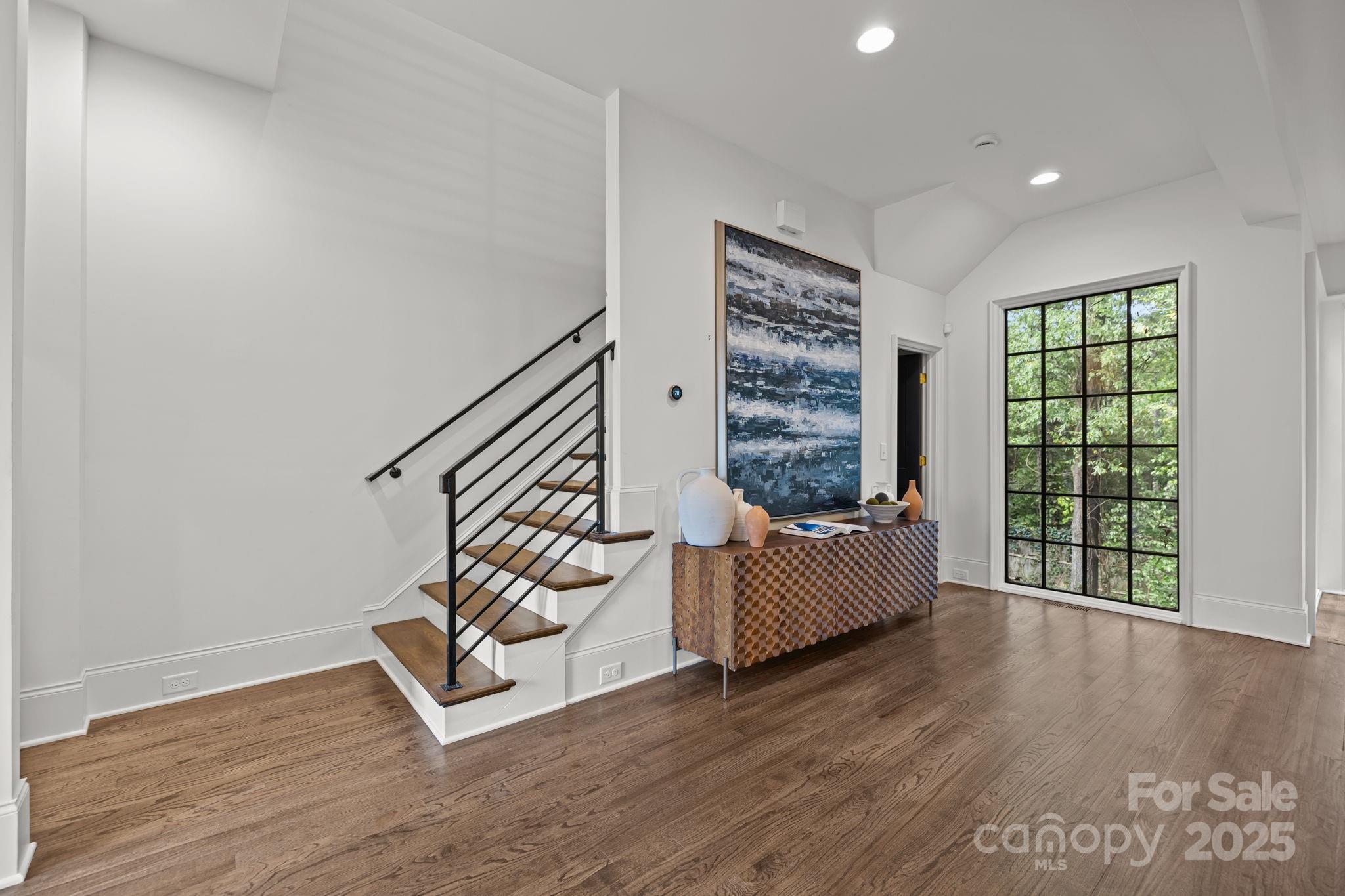 Tynecastle - Residential