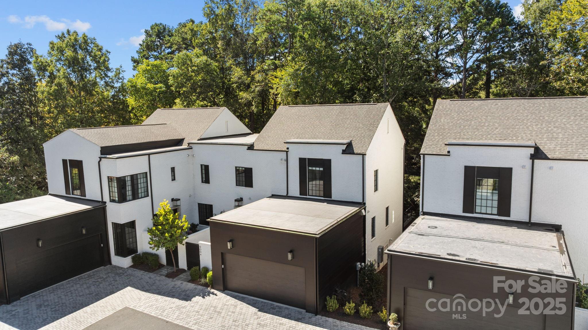 Tynecastle - Residential