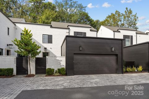 9004 Tynecastle Commons Court Charlotte NC 28226