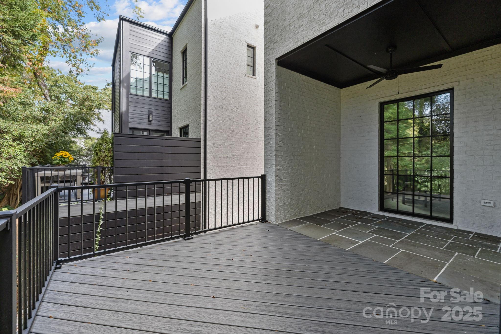 Tynecastle - Residential