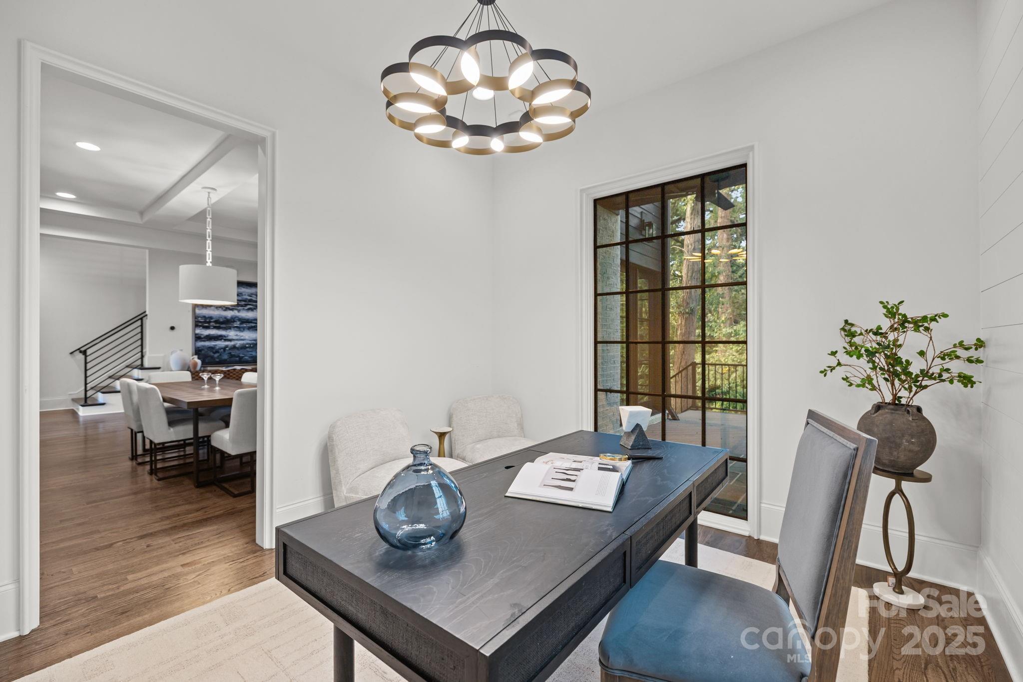 Tynecastle - Residential