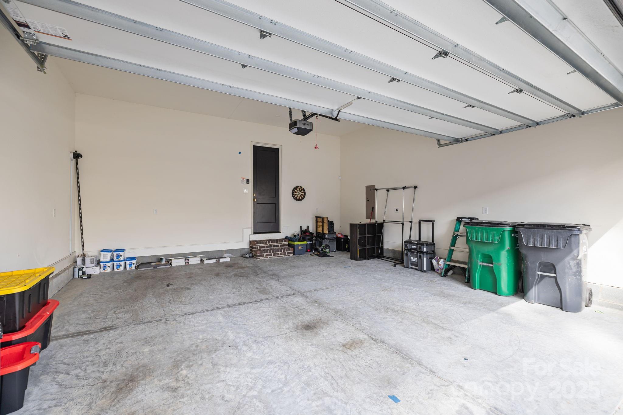 Tynecastle - Residential