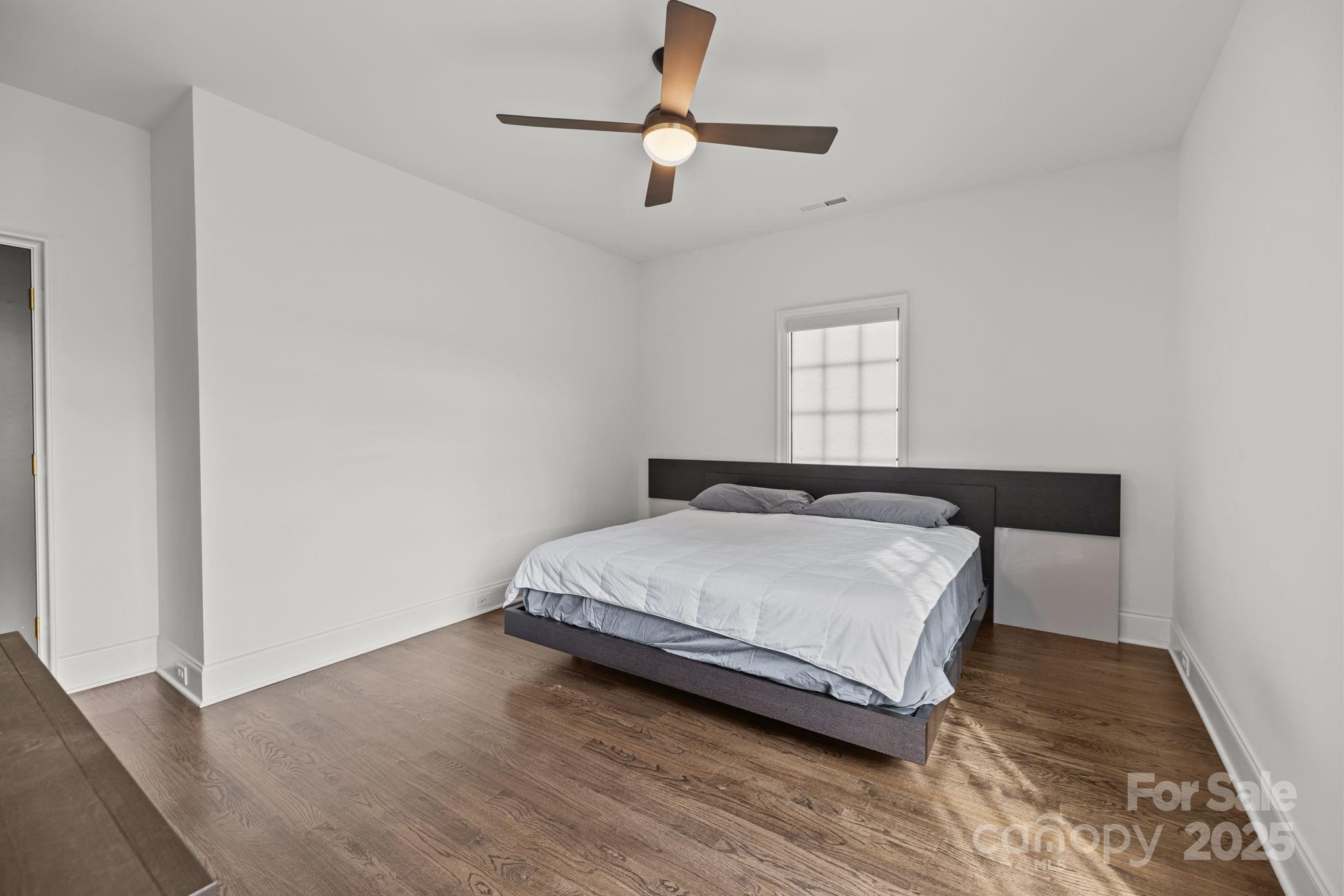 Tynecastle - Residential