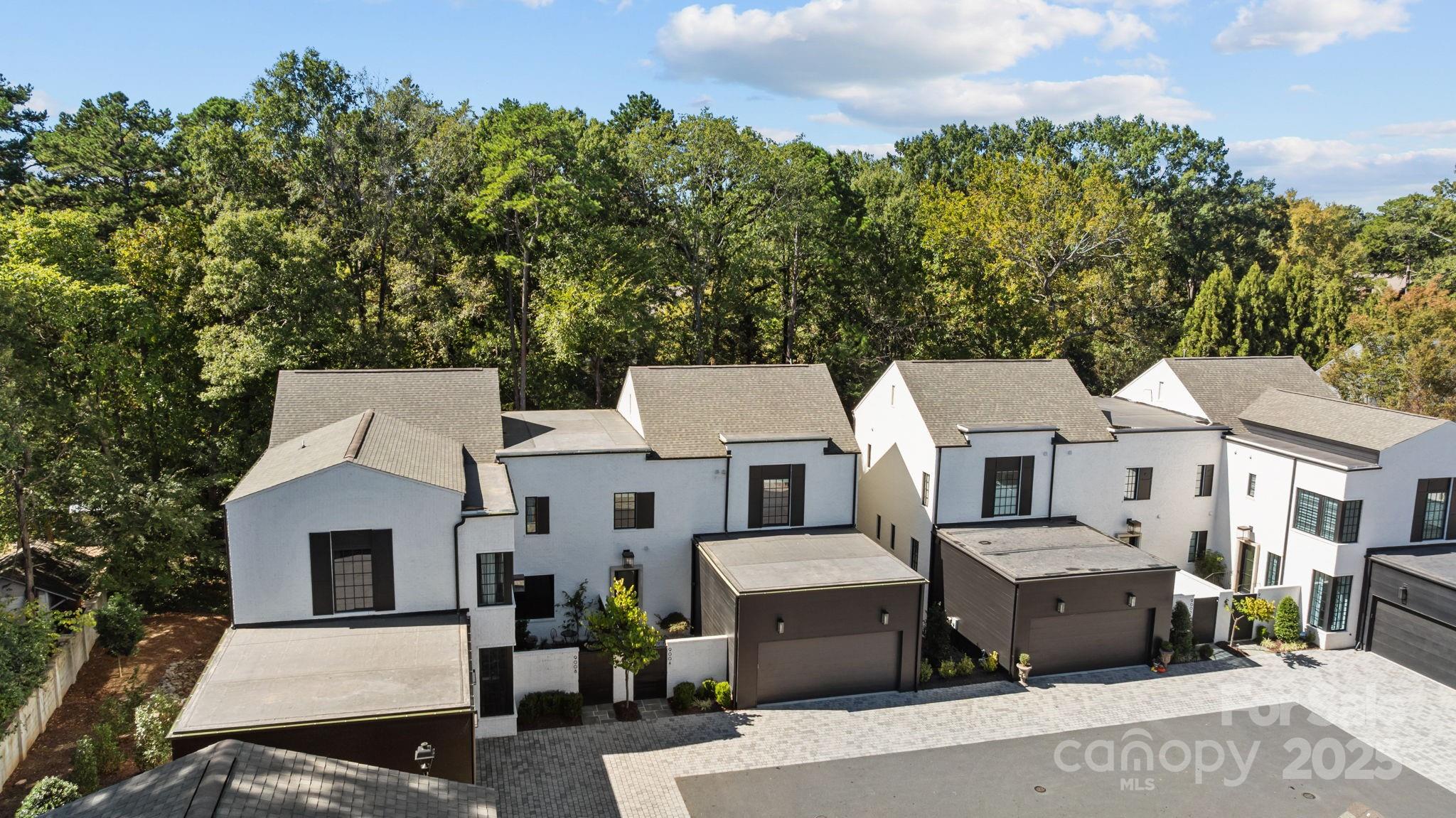 Tynecastle - Residential