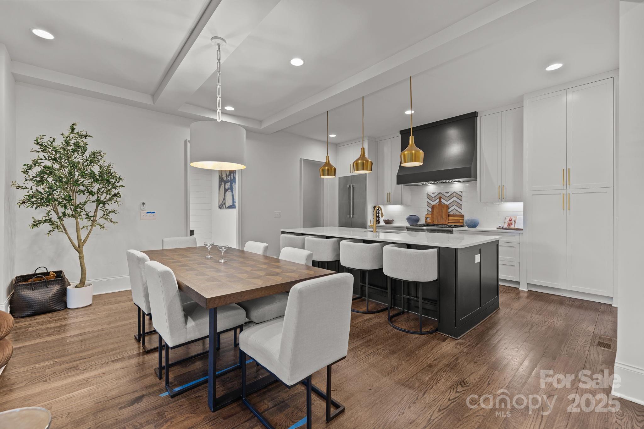 Tynecastle - Residential