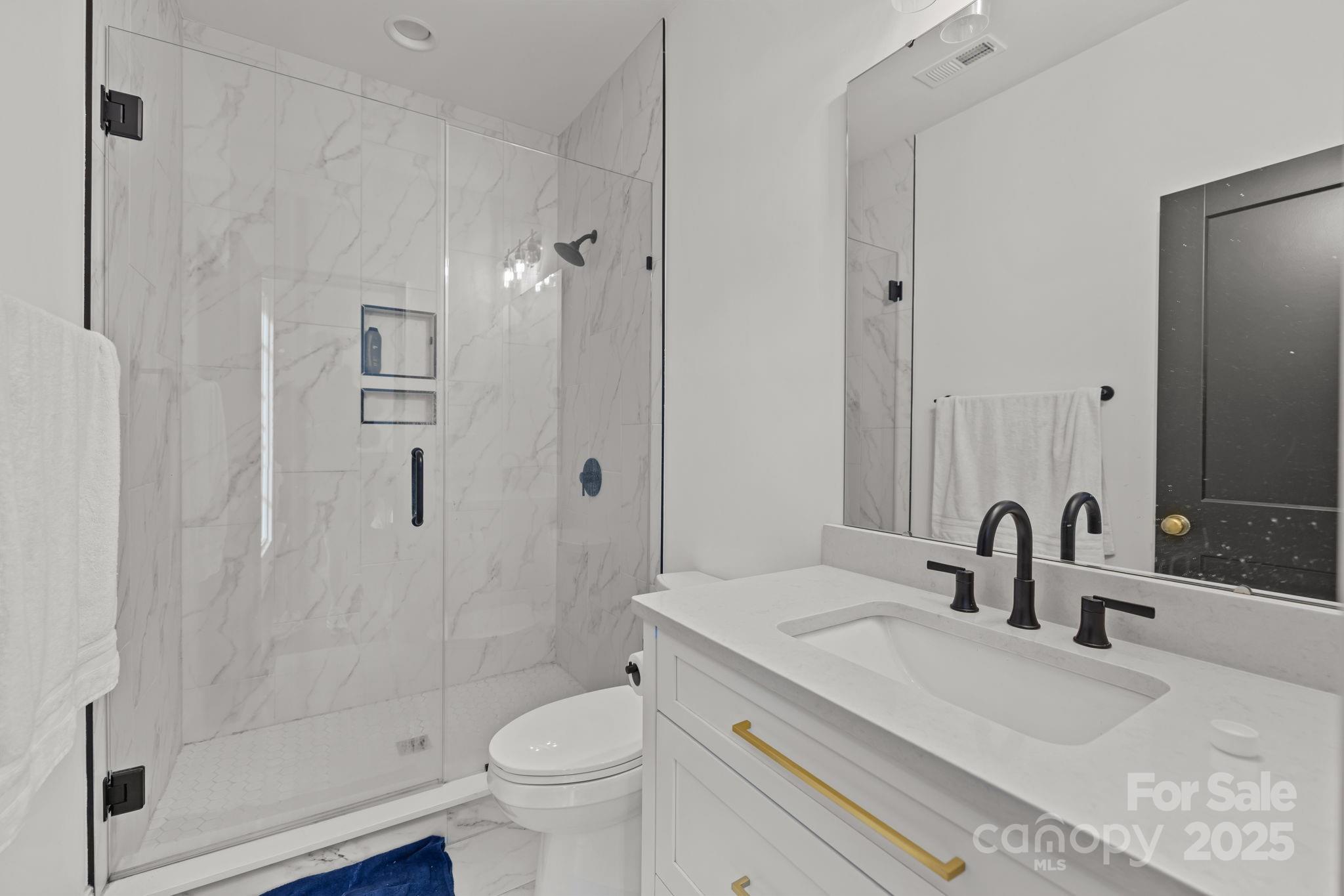 Tynecastle - Residential