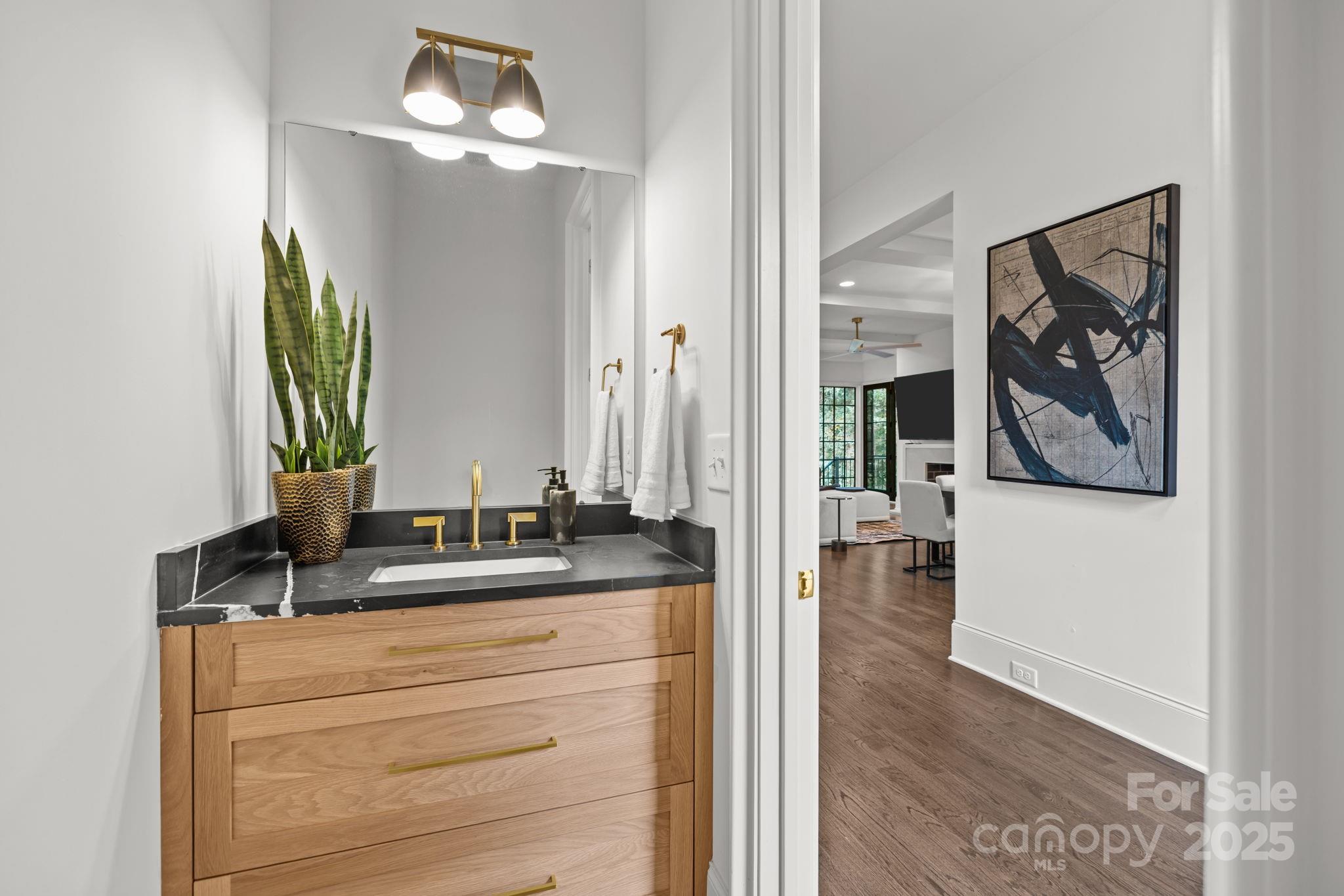 Tynecastle - Residential