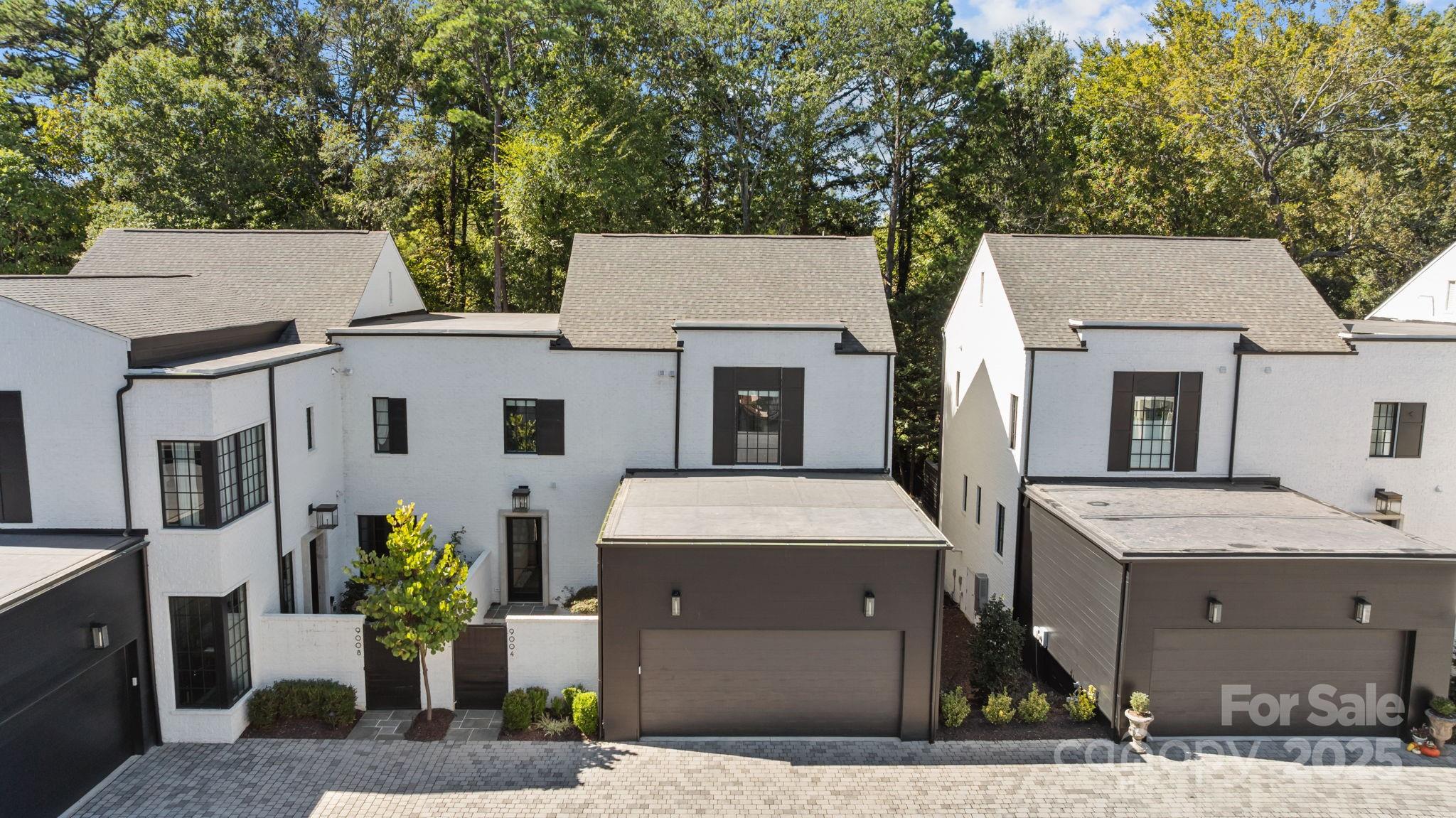 Tynecastle - Residential