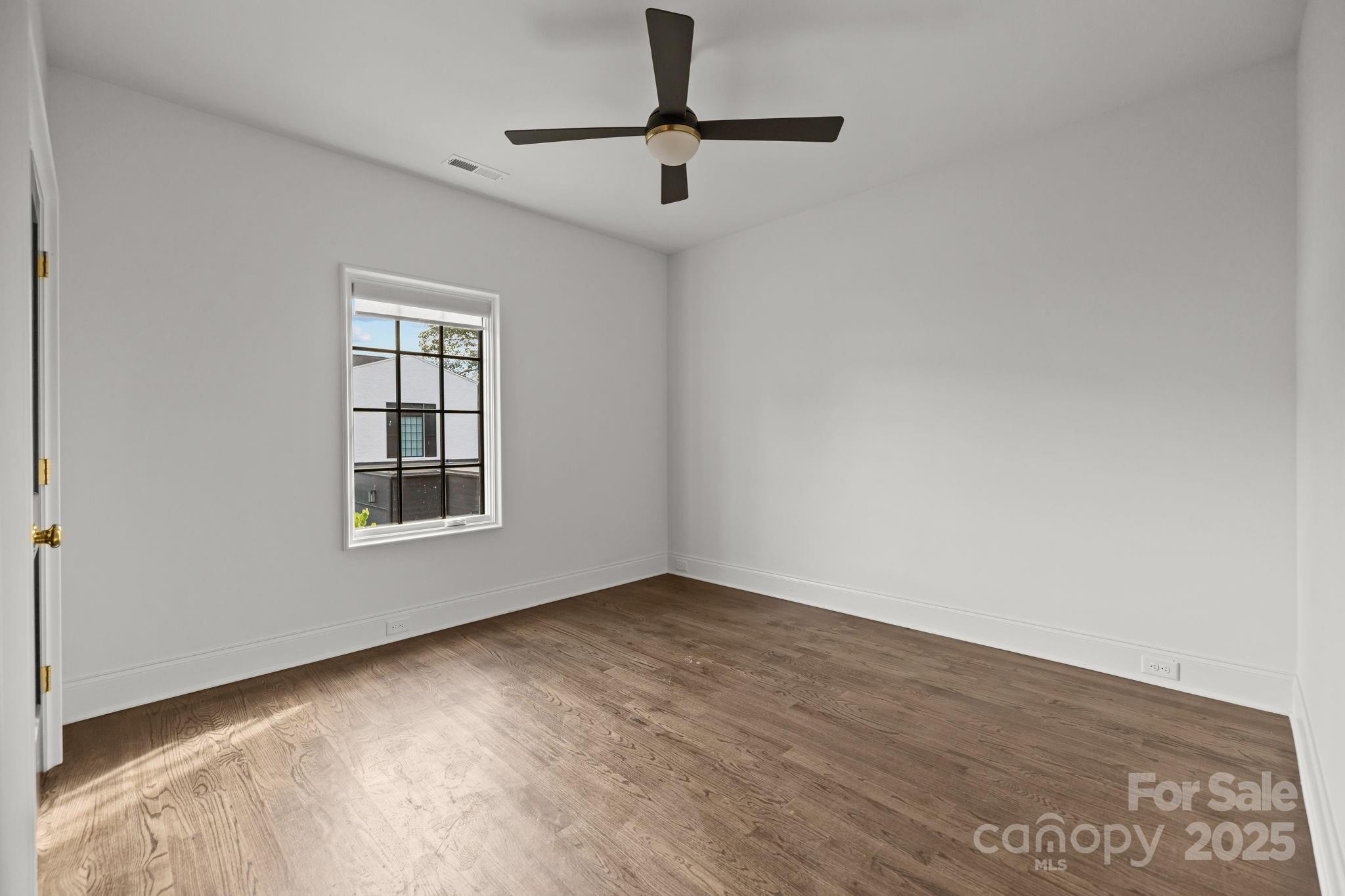 Tynecastle - Residential