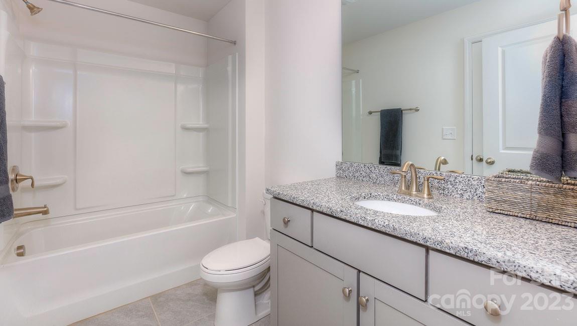 Townes at Stonecrest - Residential