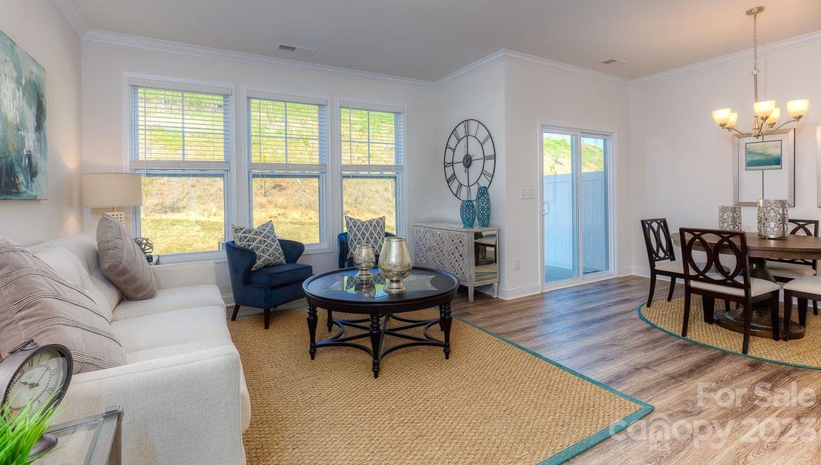 Townes at Stonecrest - Residential