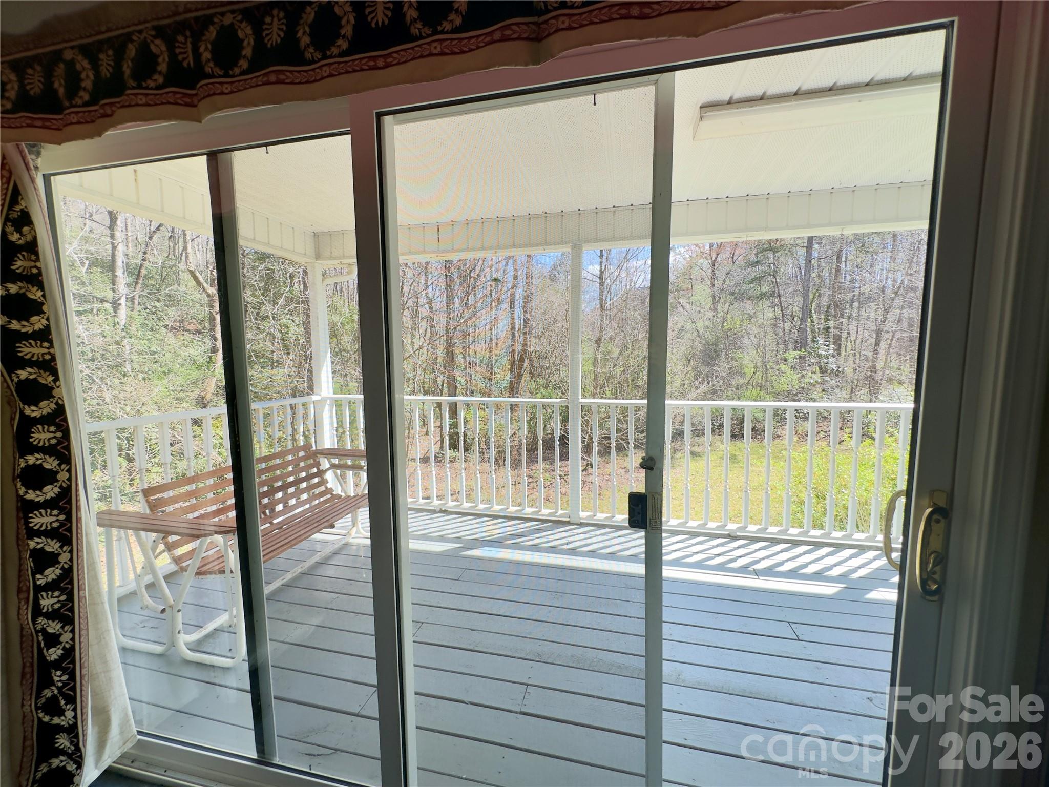 592 Liberty Church Road