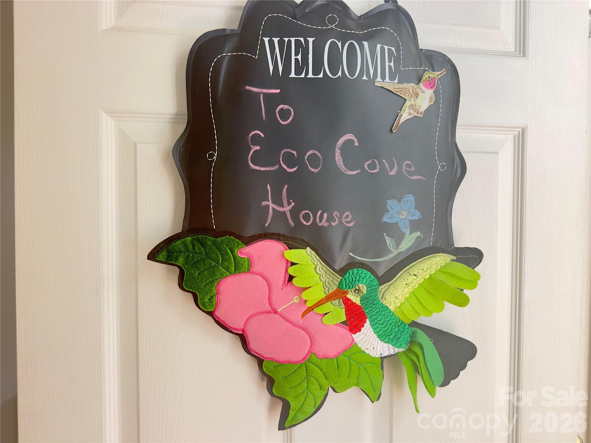 592 Liberty Church Road