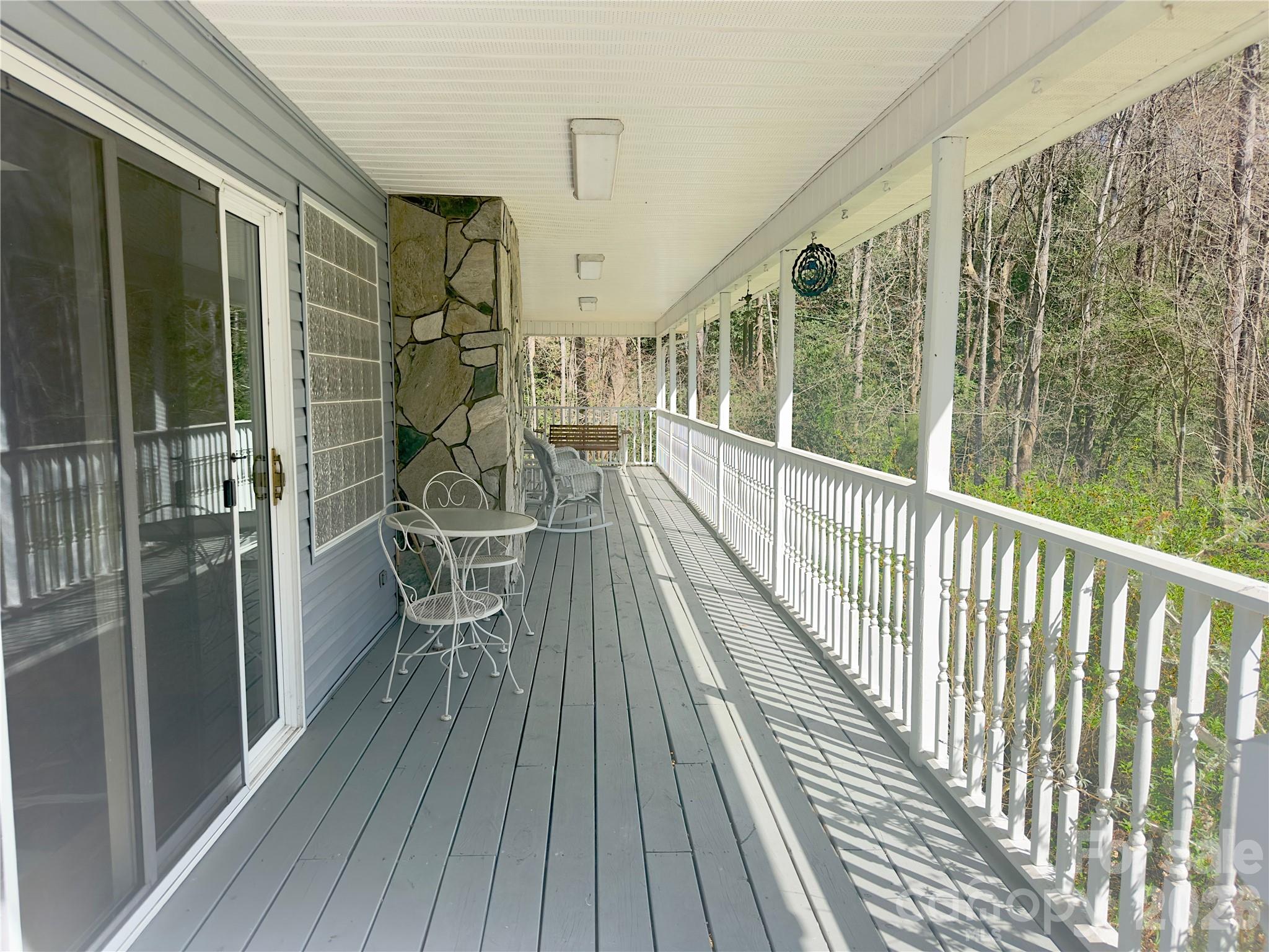 592 Liberty Church Road