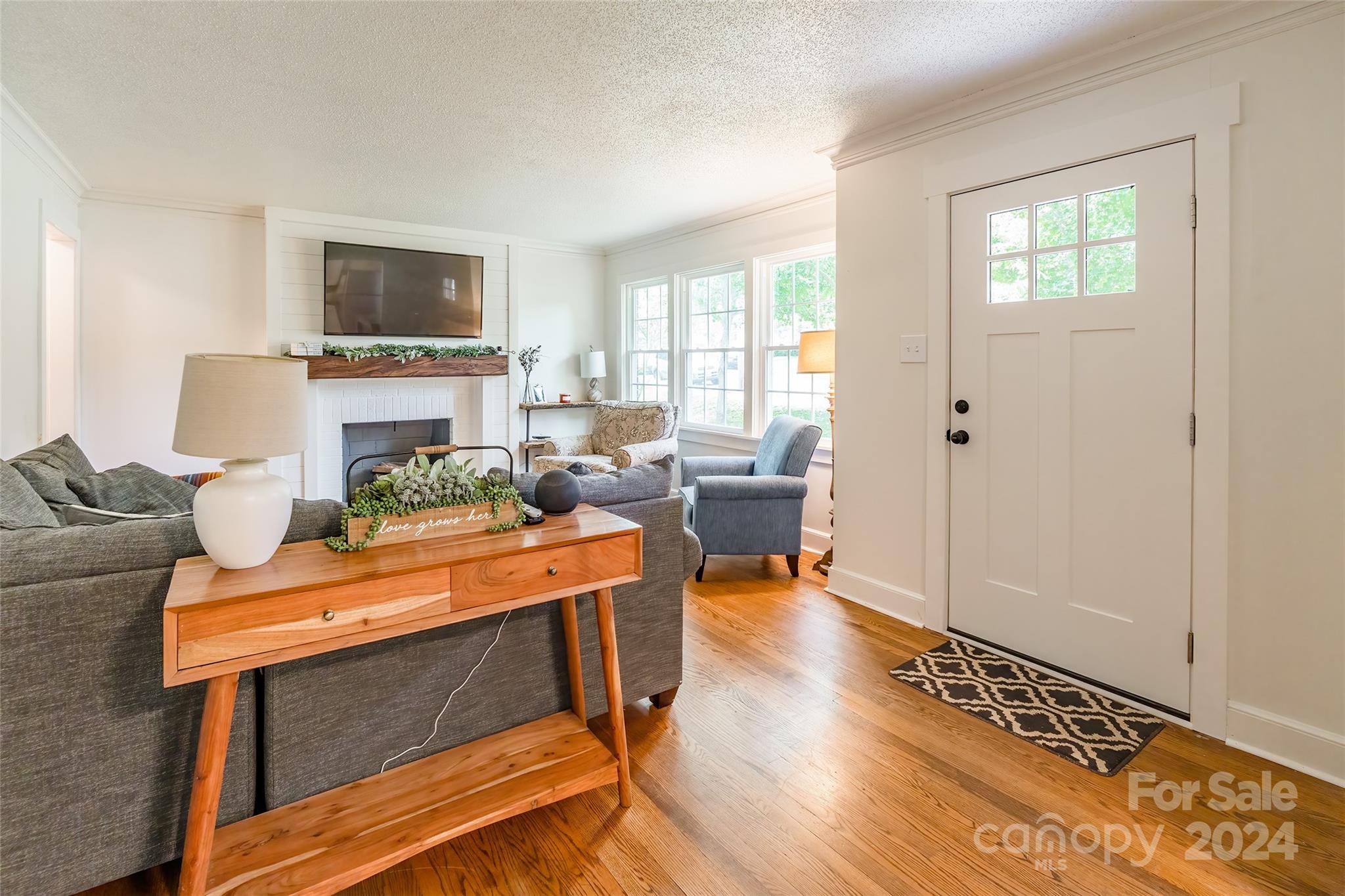 Colonial Heights - Residential