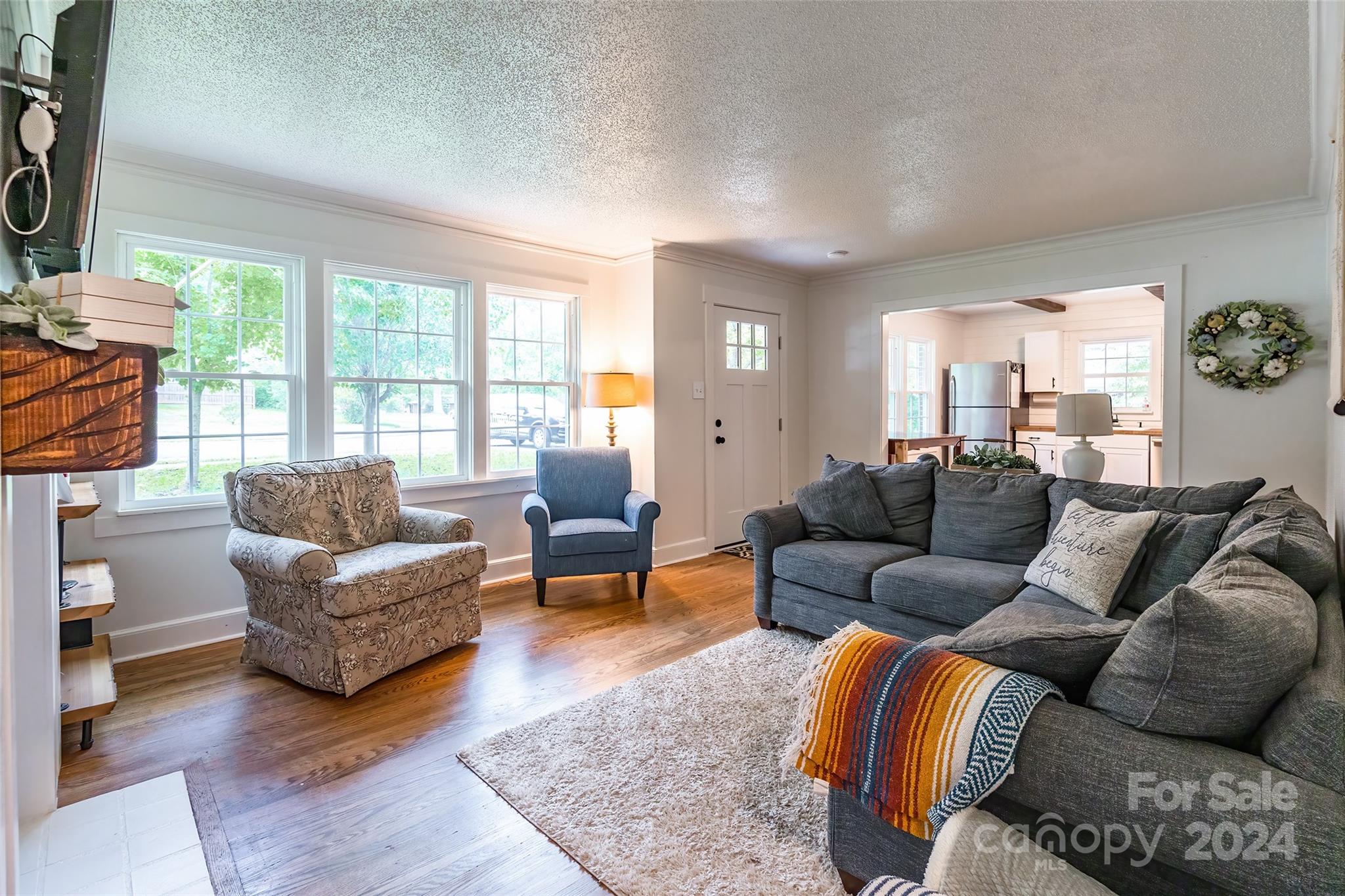 Colonial Heights - Residential