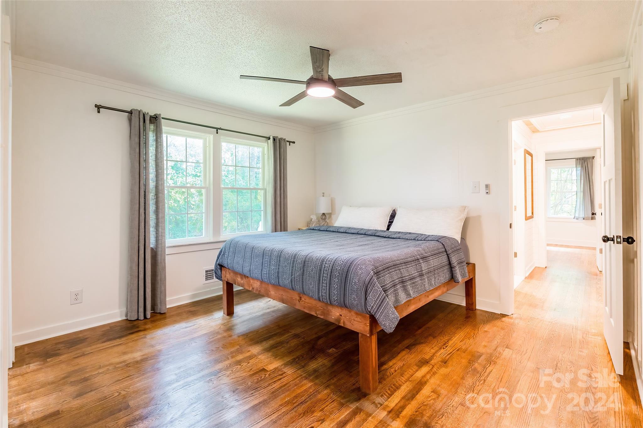Colonial Heights - Residential