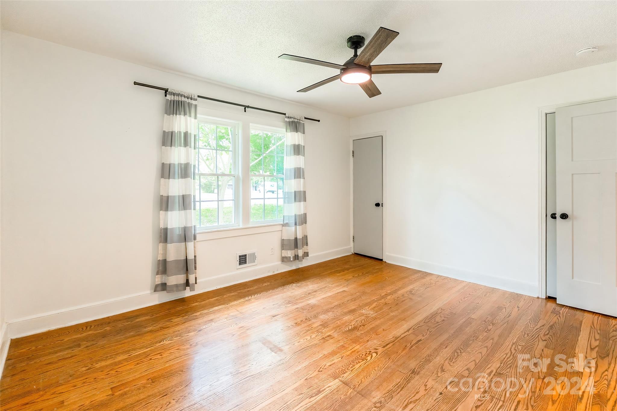 Colonial Heights - Residential