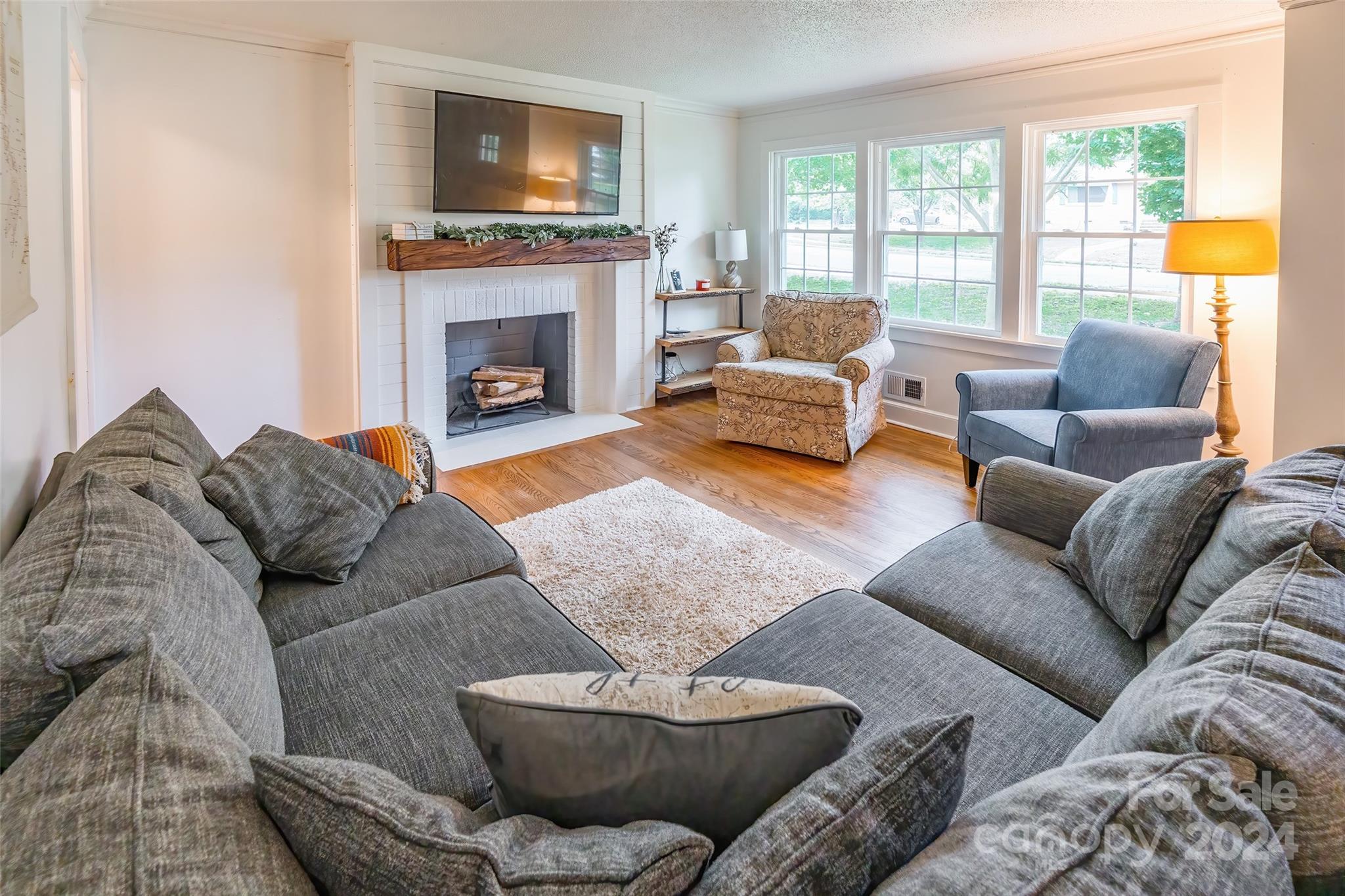 Colonial Heights - Residential
