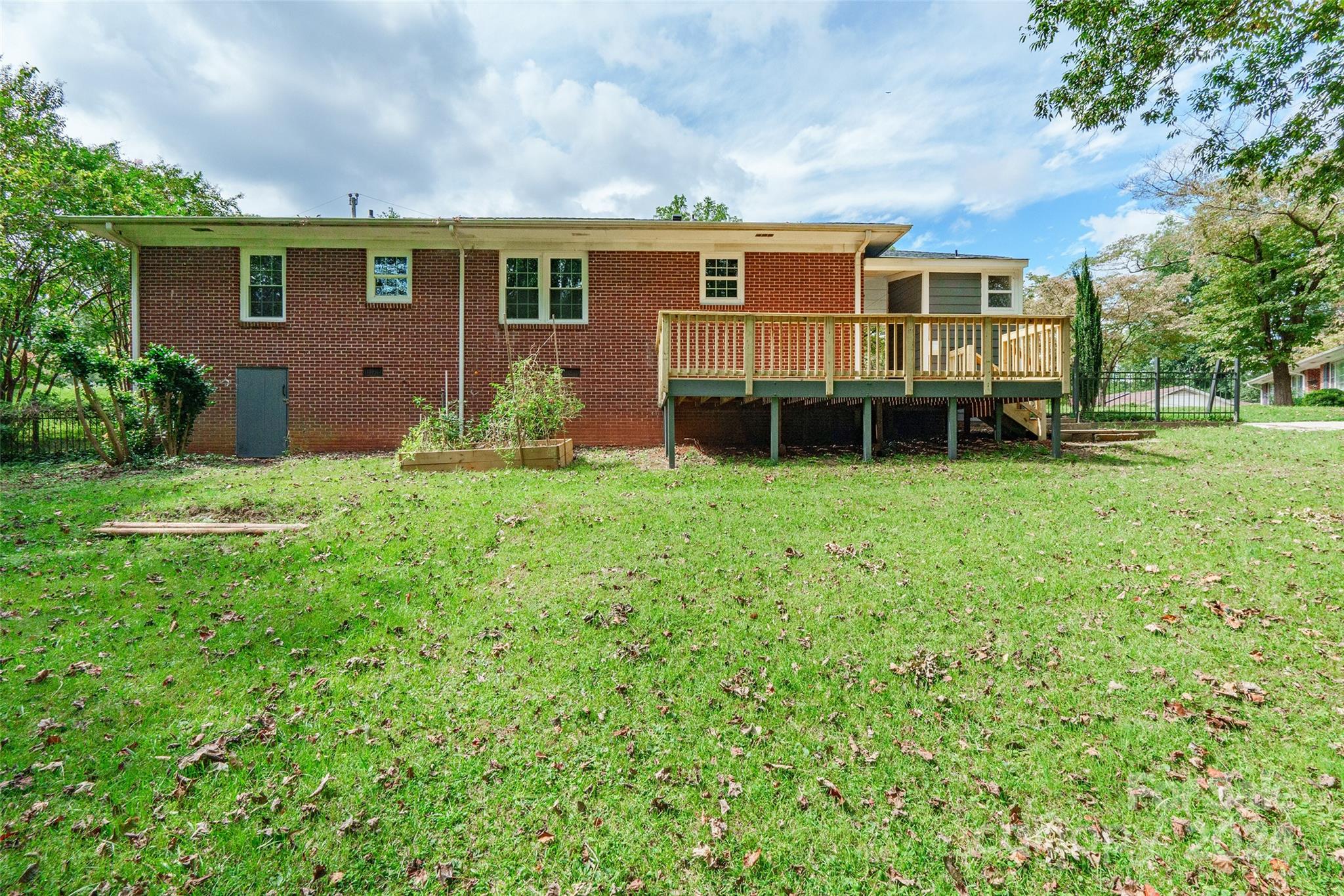 Colonial Heights - Residential
