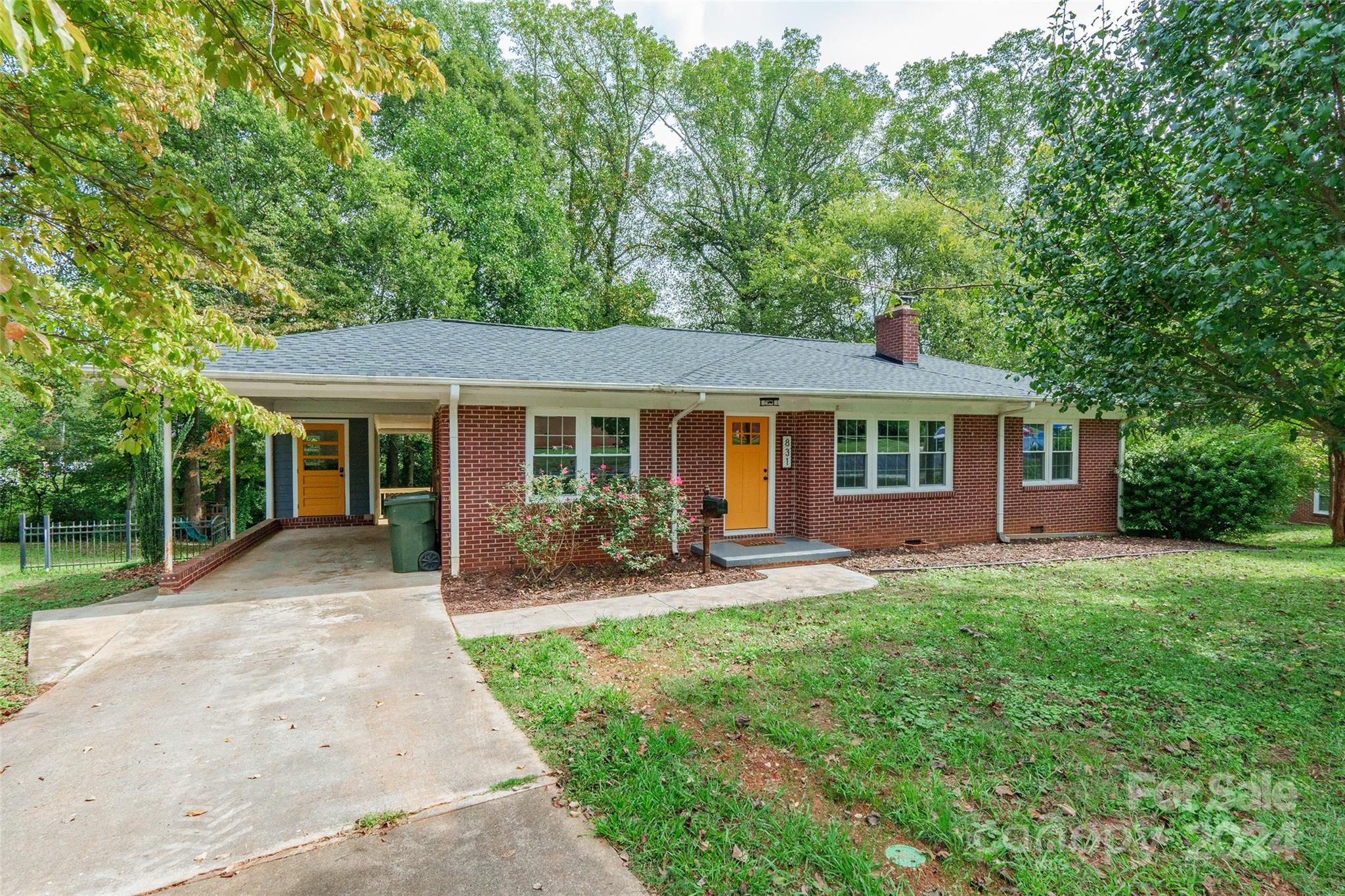 Colonial Heights - Residential