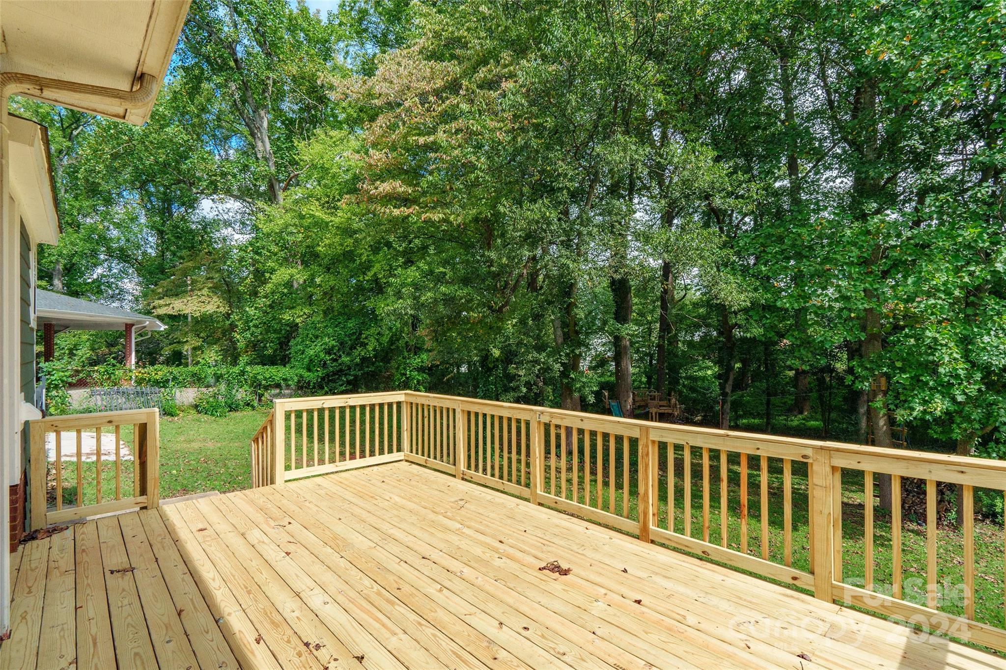 Colonial Heights - Residential