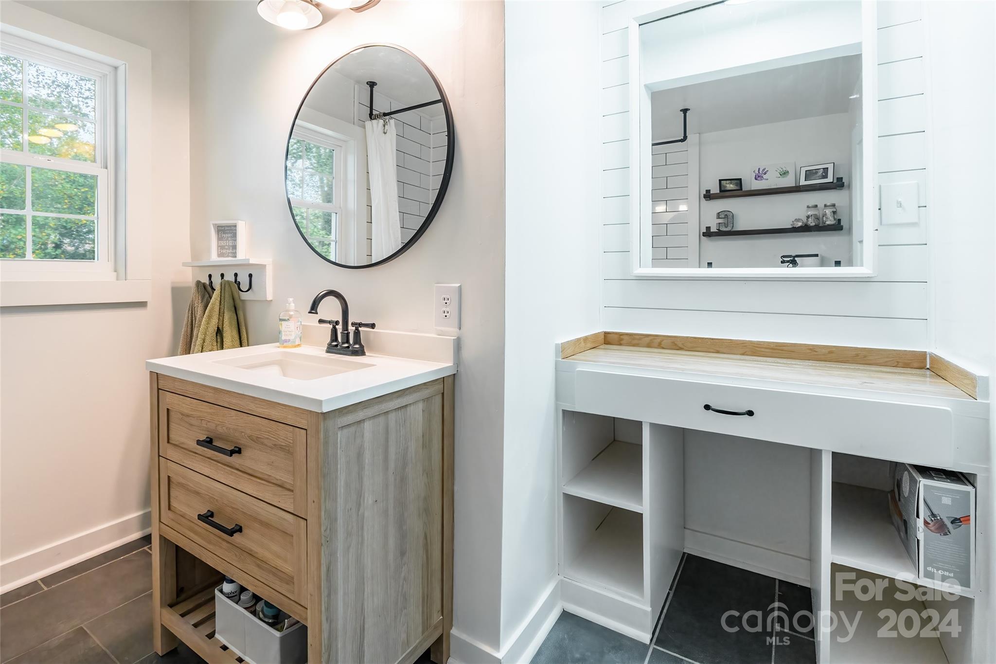 Colonial Heights - Residential