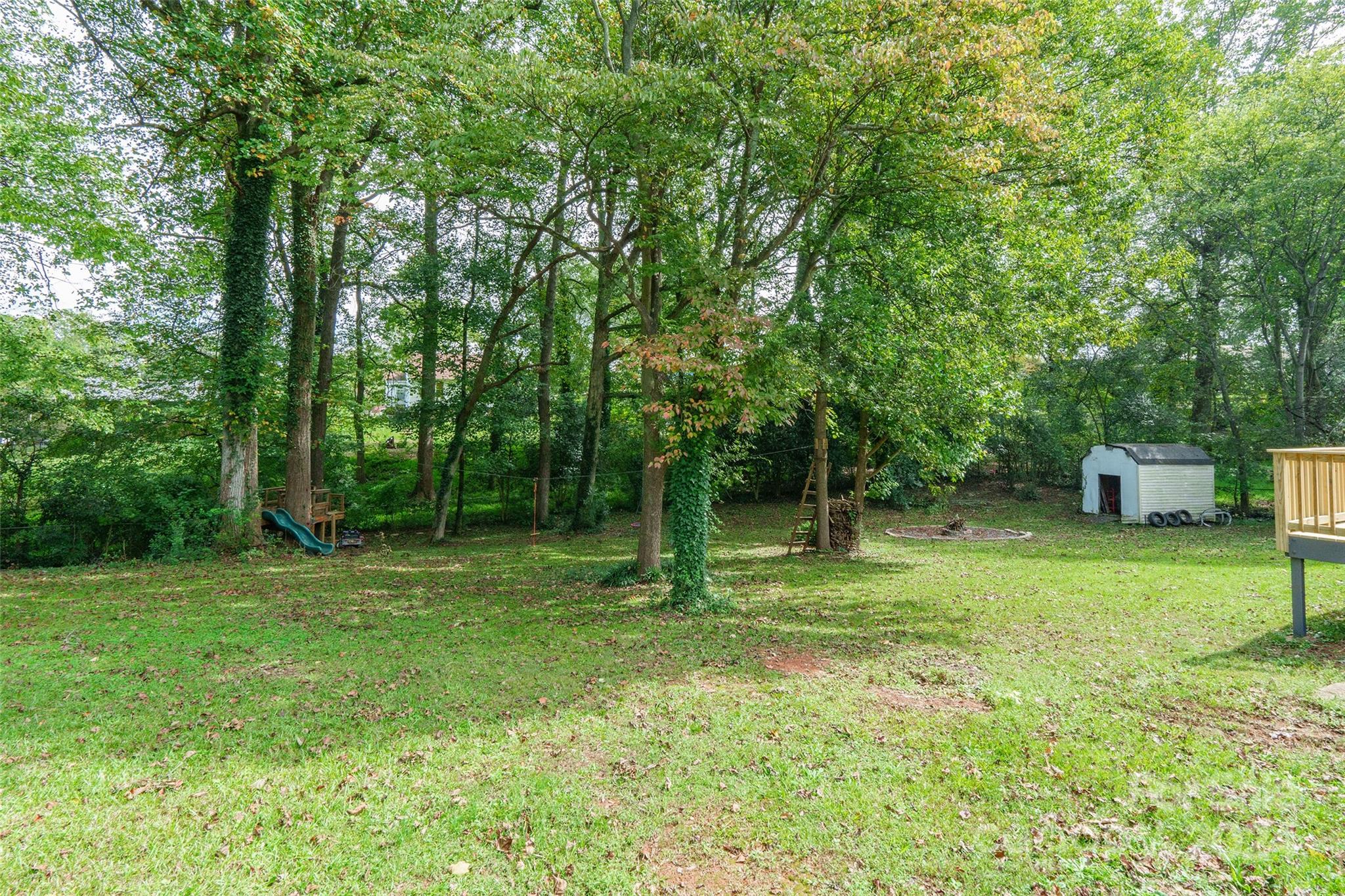 Colonial Heights - Residential