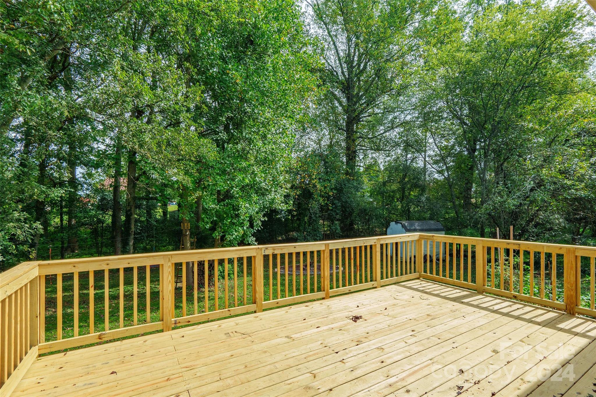 Colonial Heights - Residential