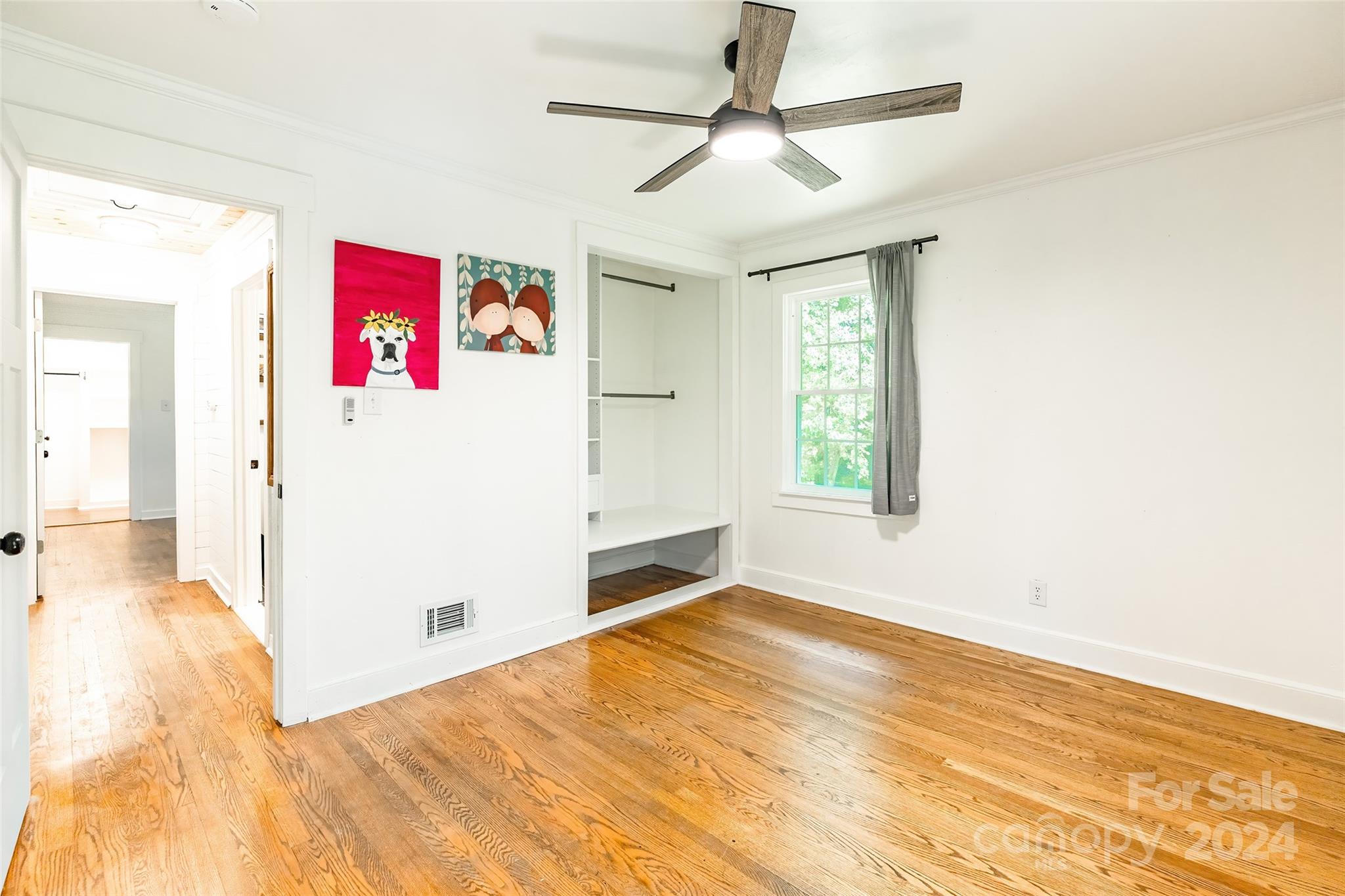 Colonial Heights - Residential