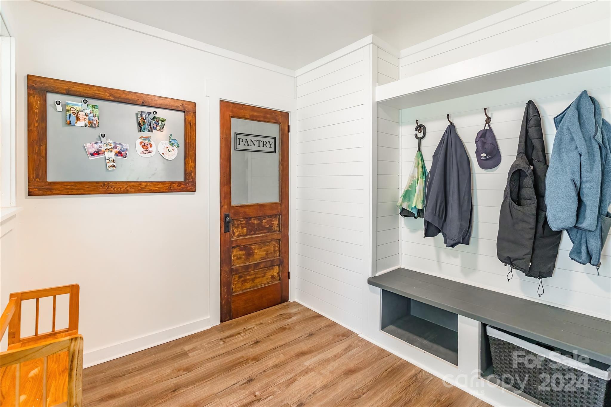 Colonial Heights - Residential