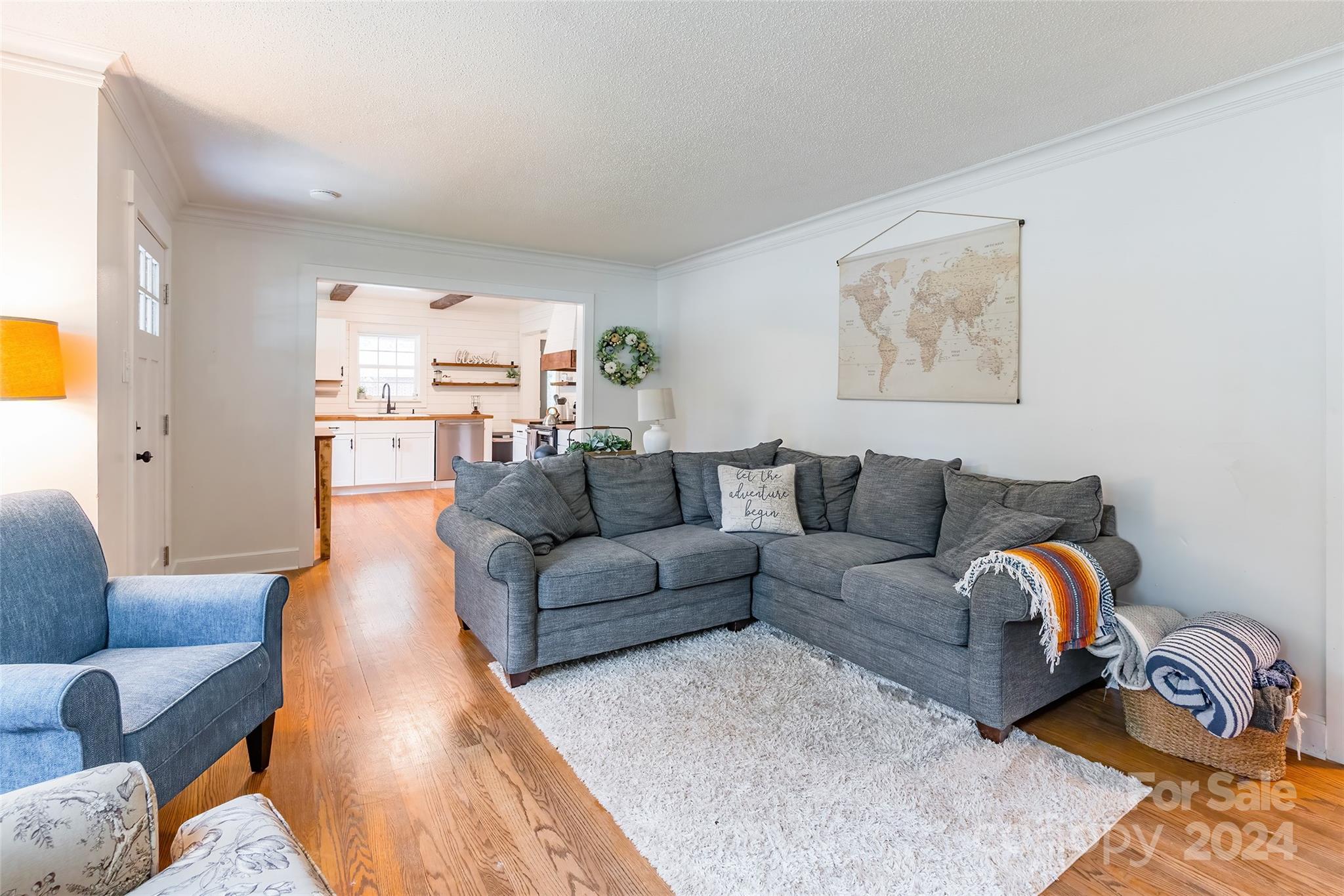 Colonial Heights - Residential