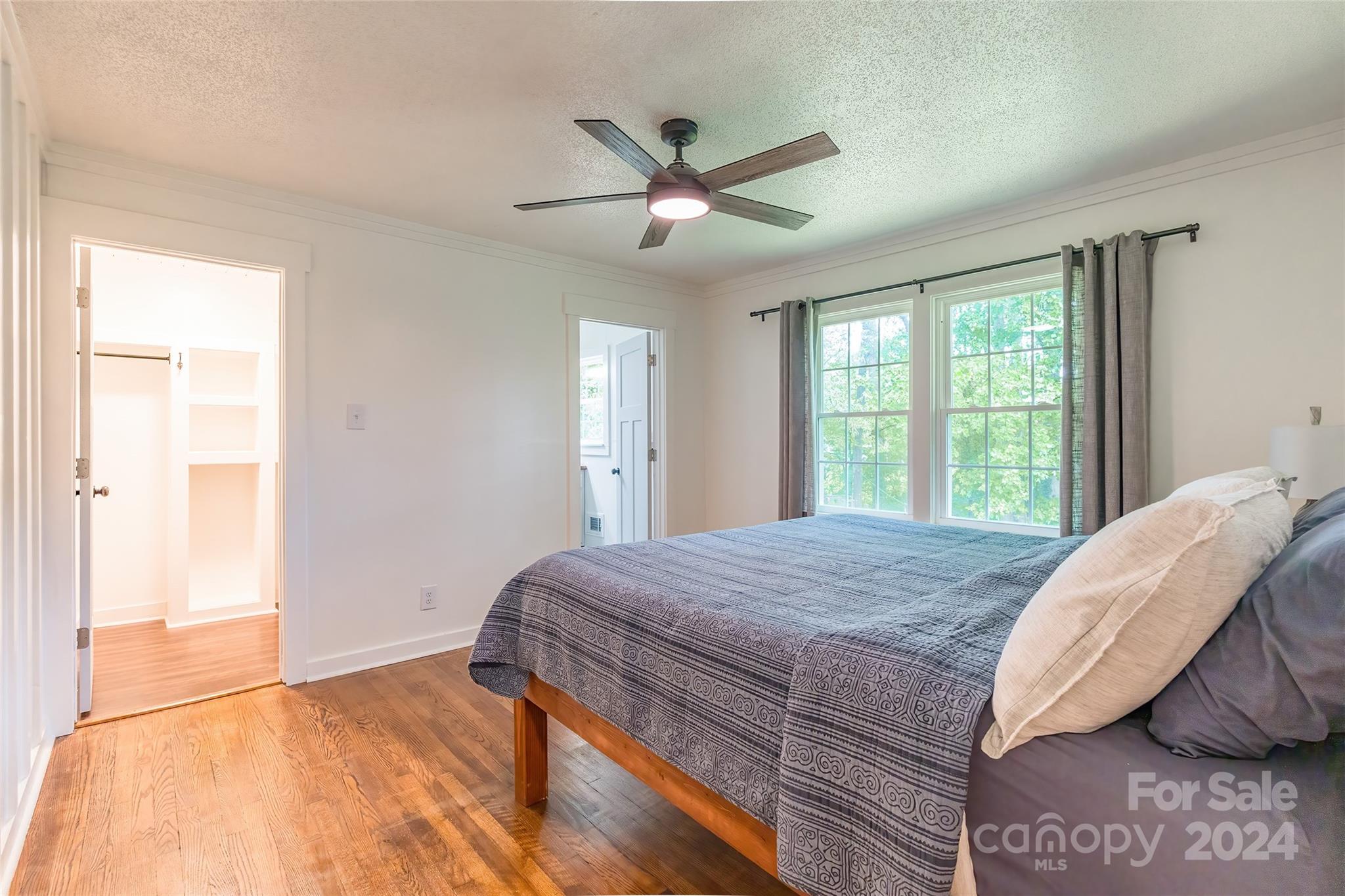 Colonial Heights - Residential