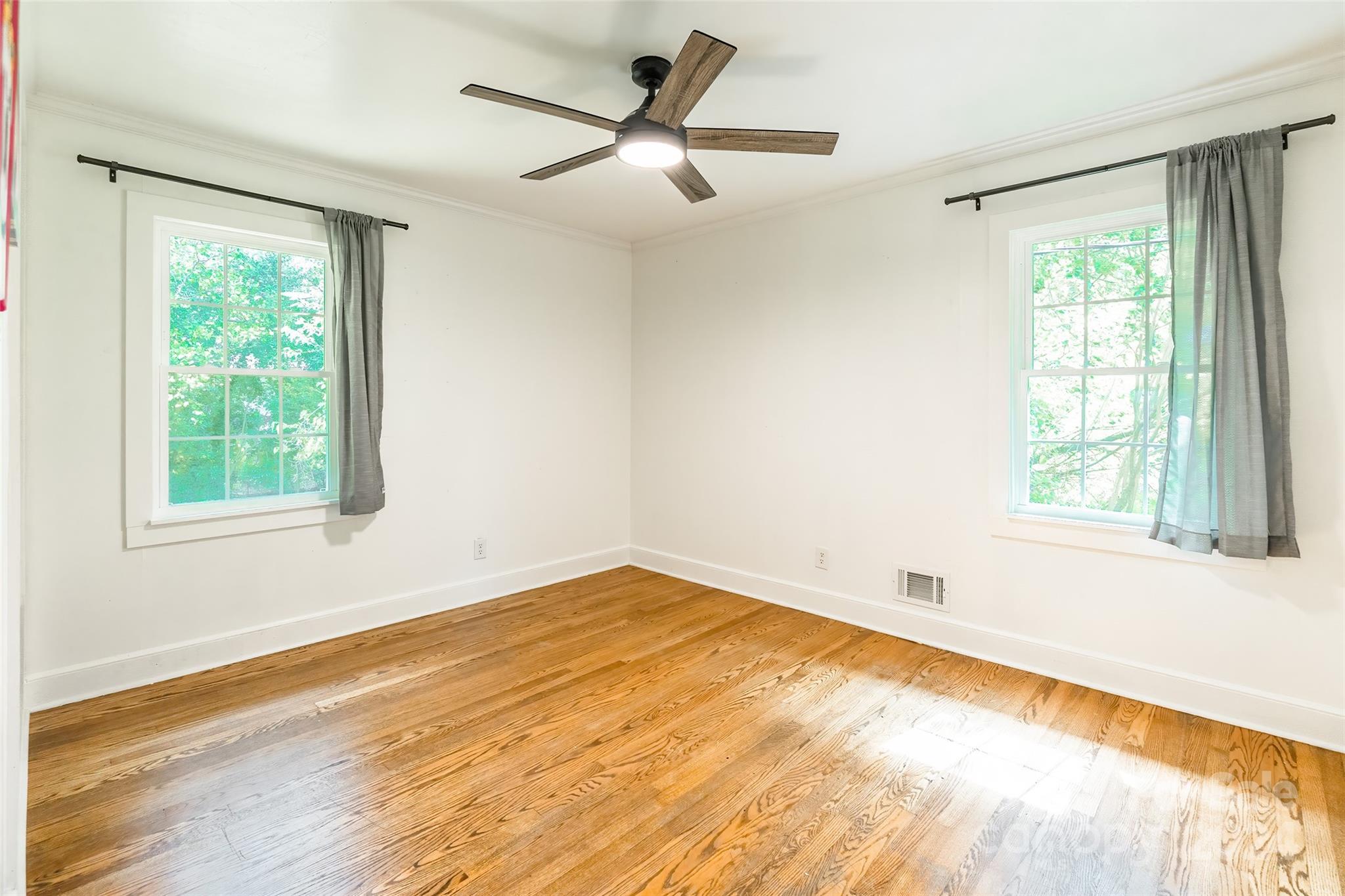 Colonial Heights - Residential