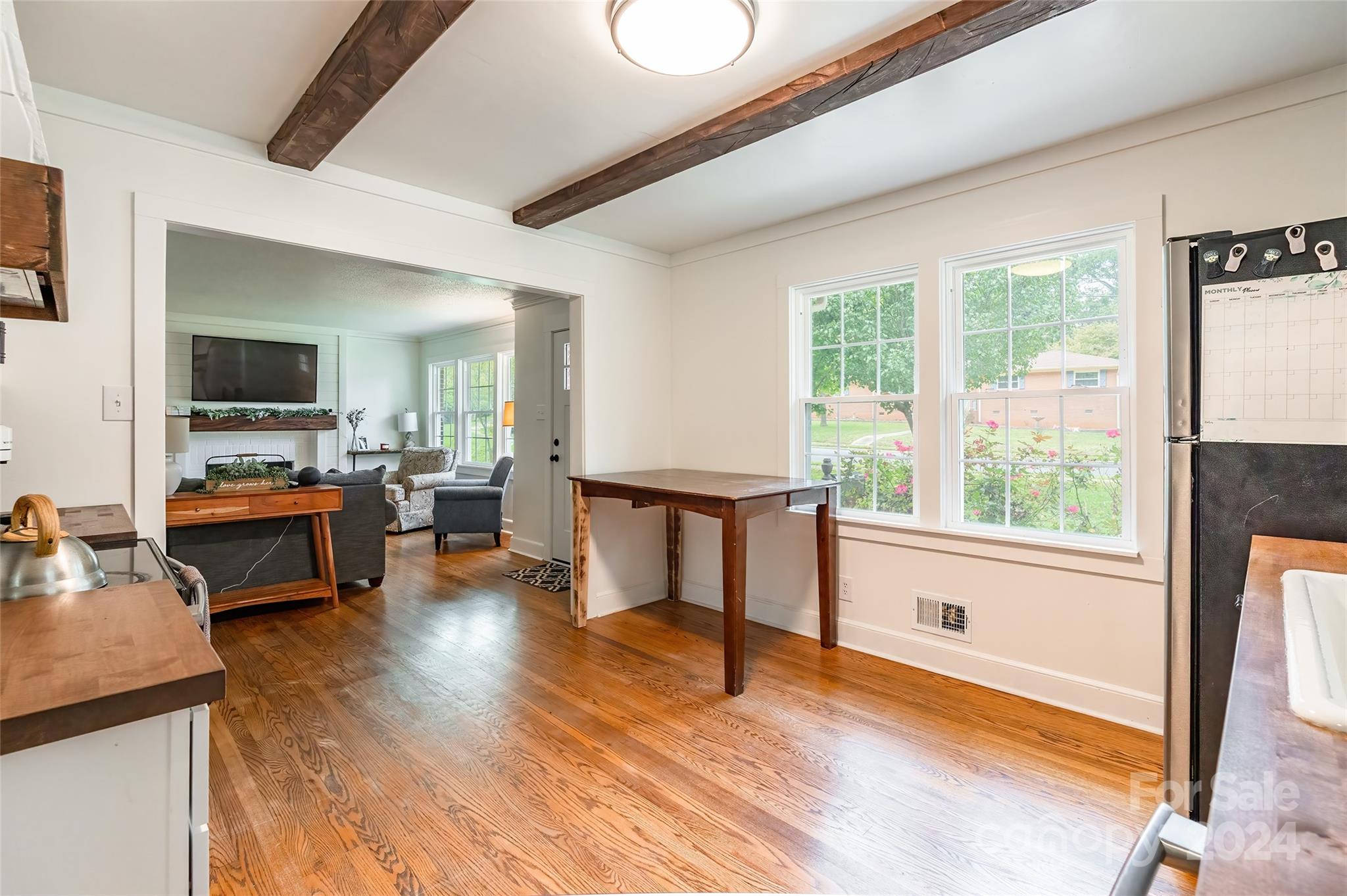 Colonial Heights - Residential