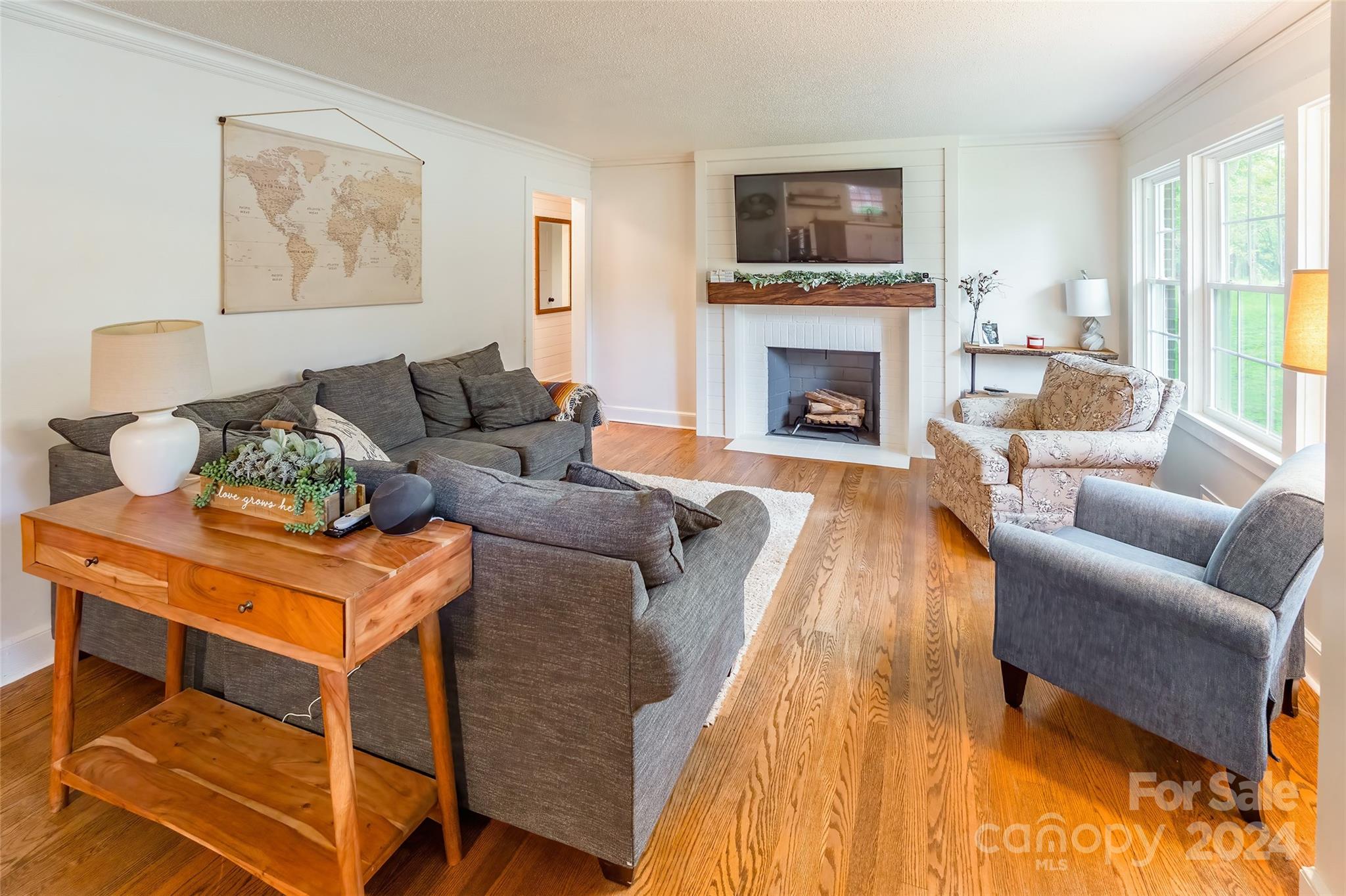 Colonial Heights - Residential