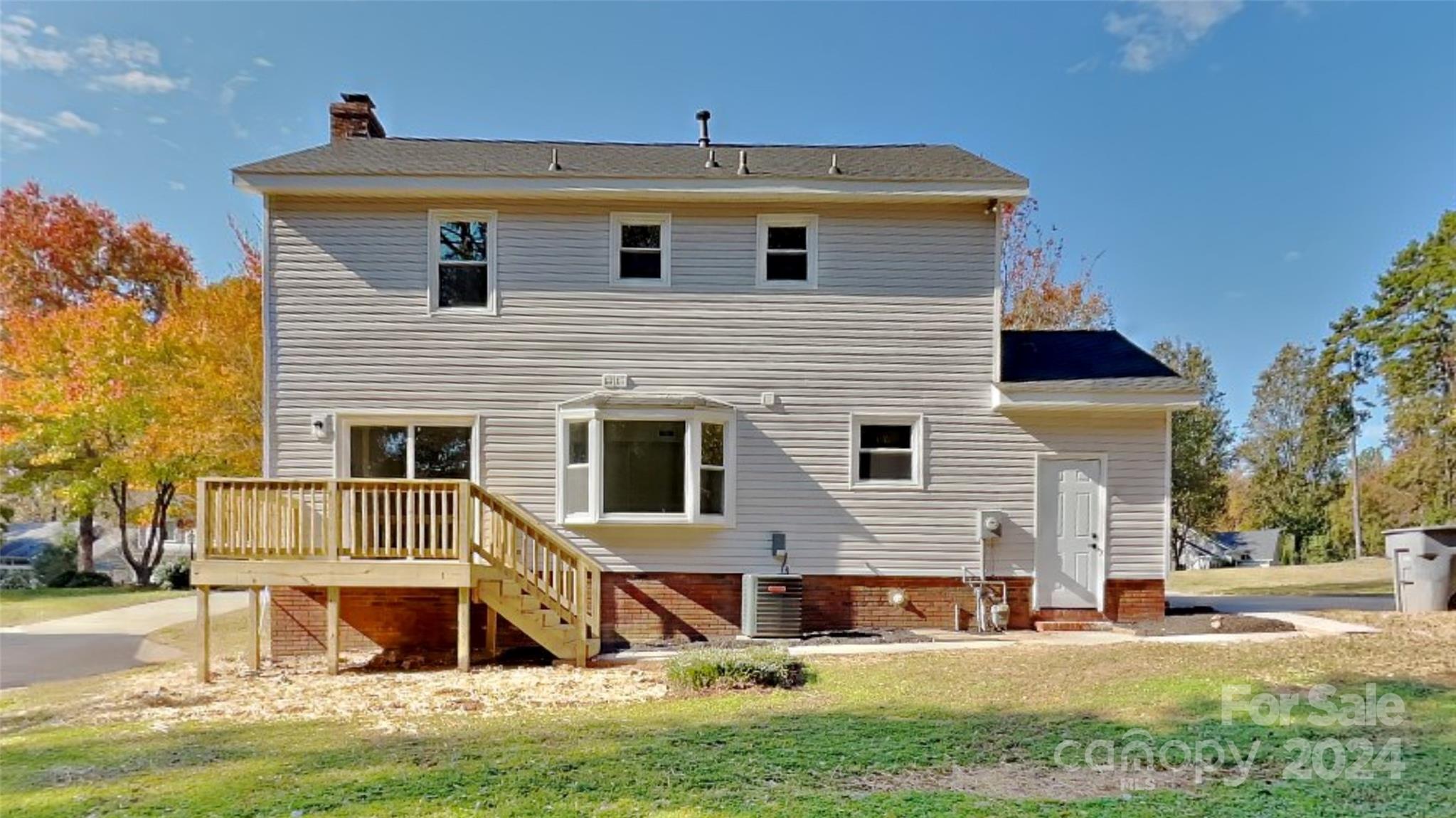 Wellington - Residential