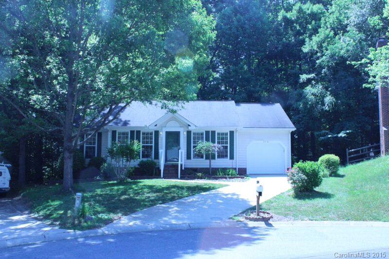 Hubbard Woods - Residential Lease