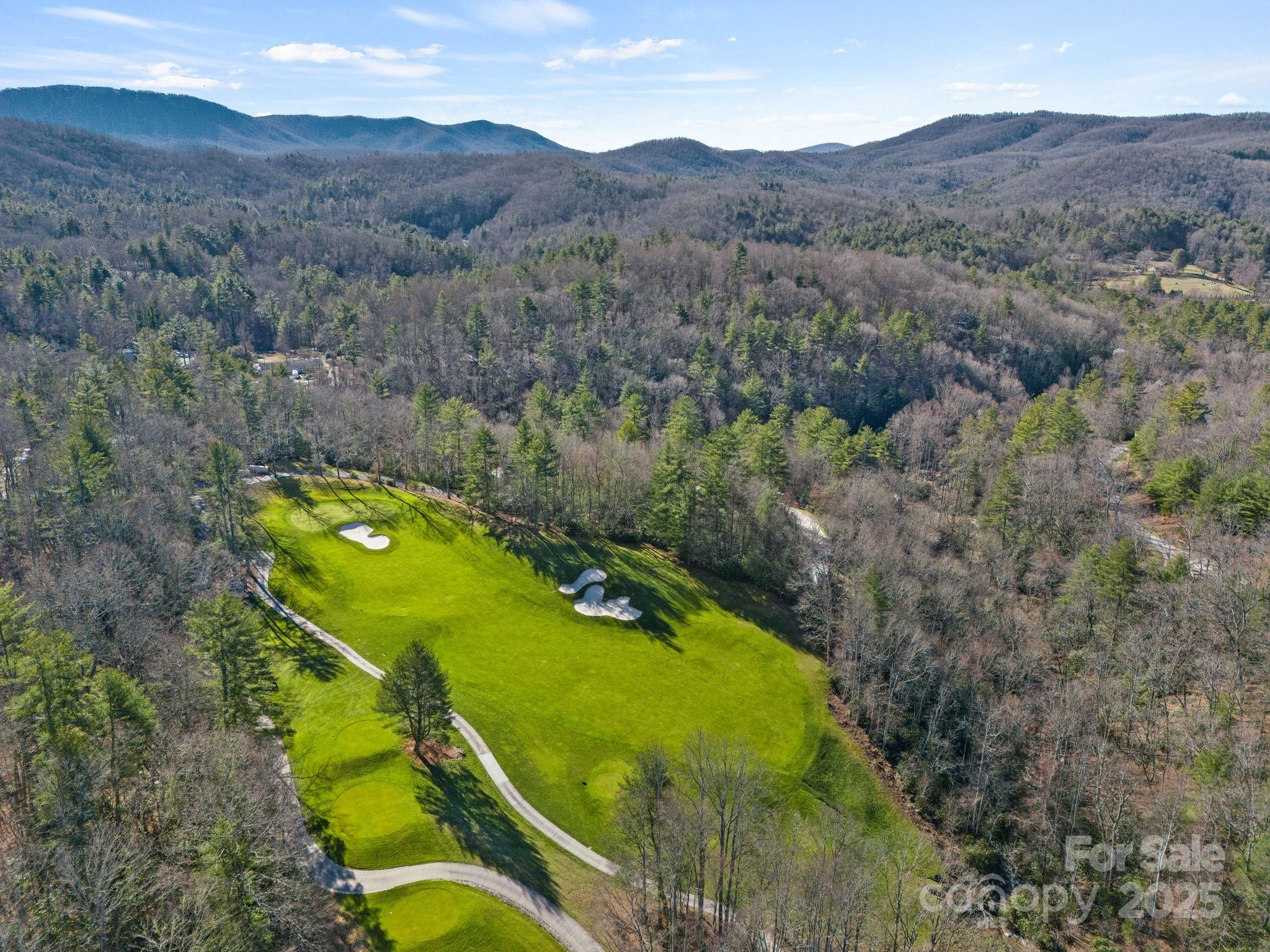 Champion Hills - Residential