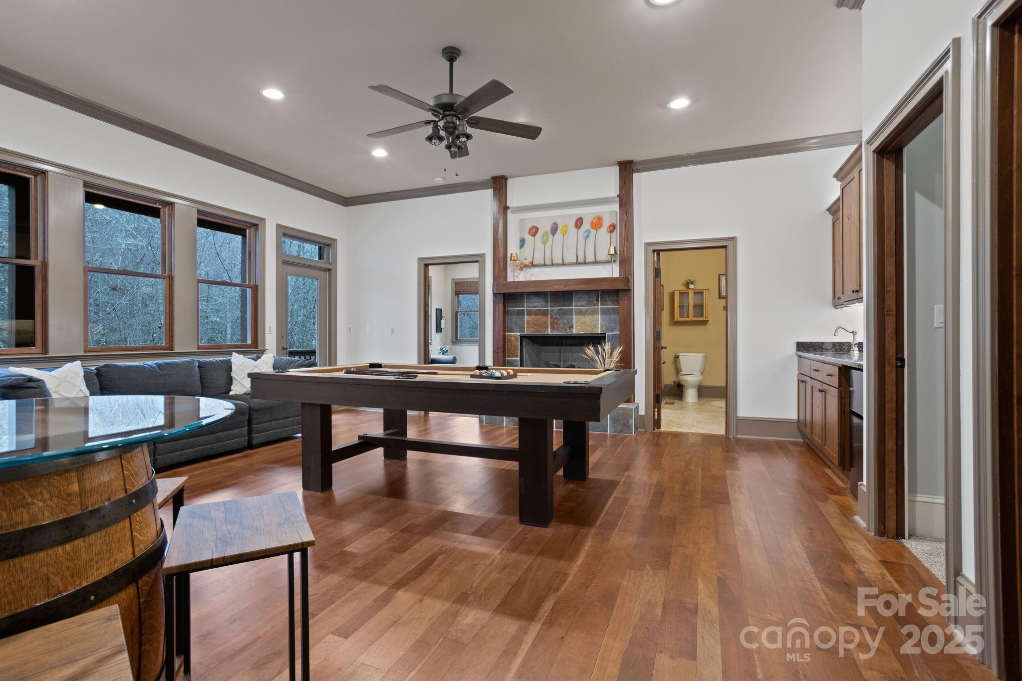 Champion Hills - Residential