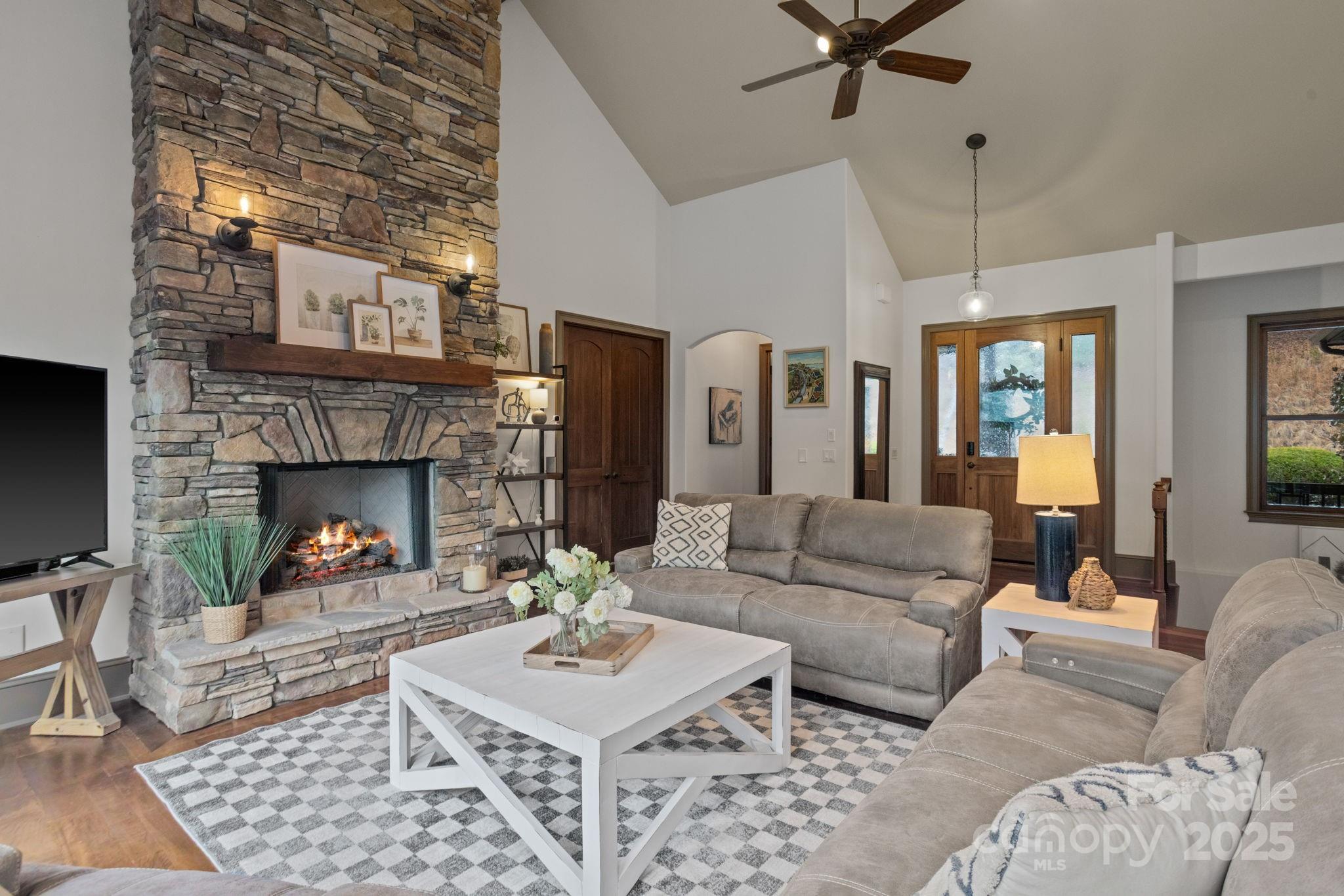 Champion Hills - Residential