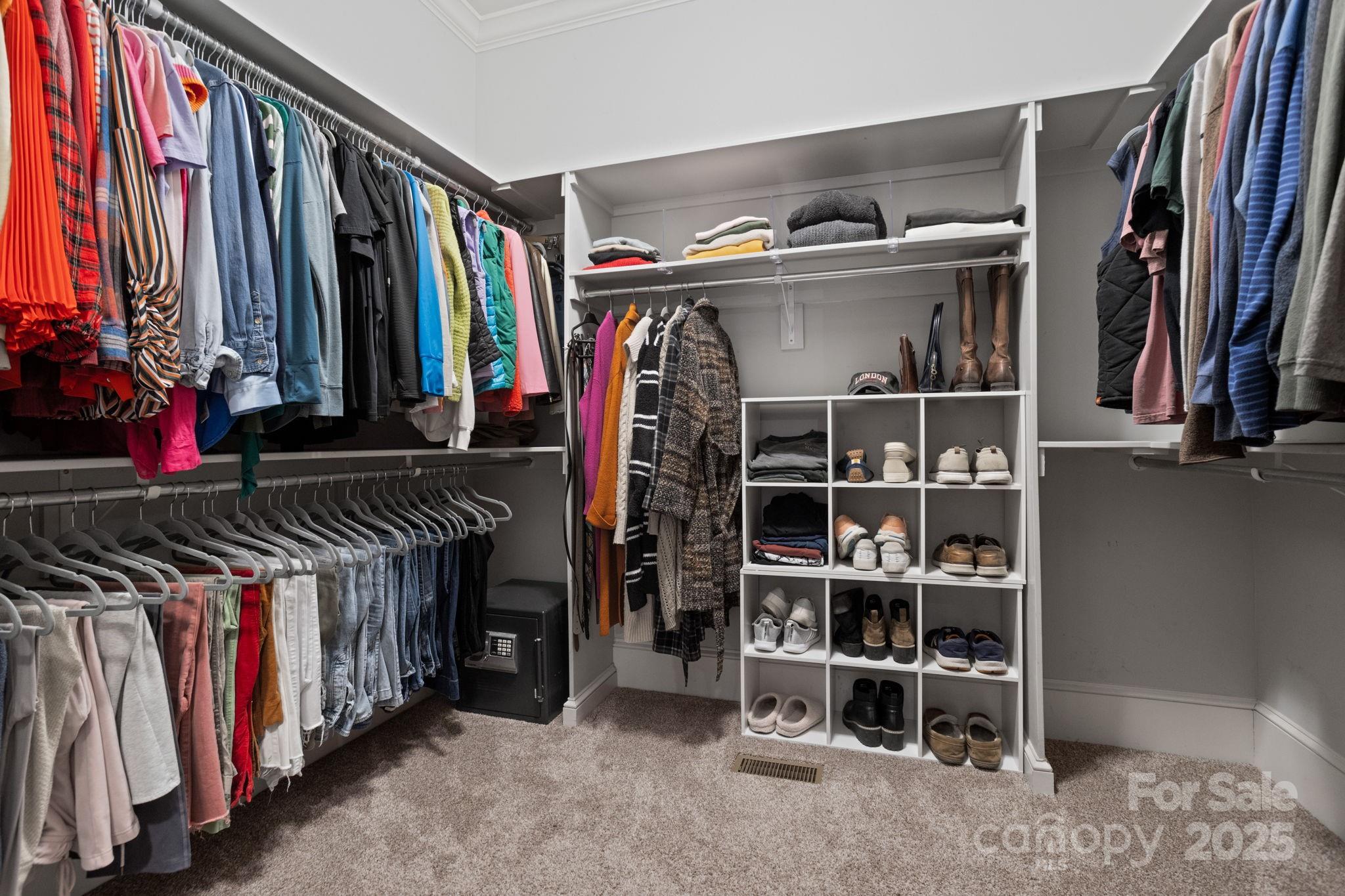 Champion Hills - Residential