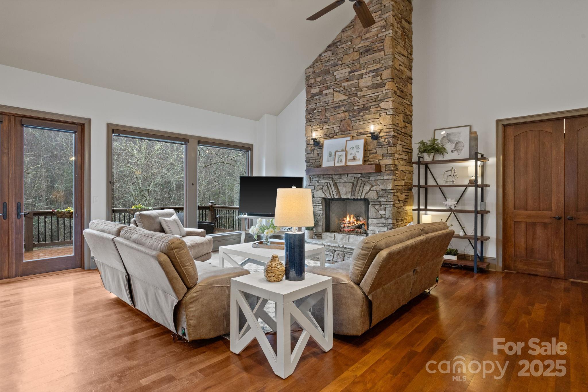 Champion Hills - Residential